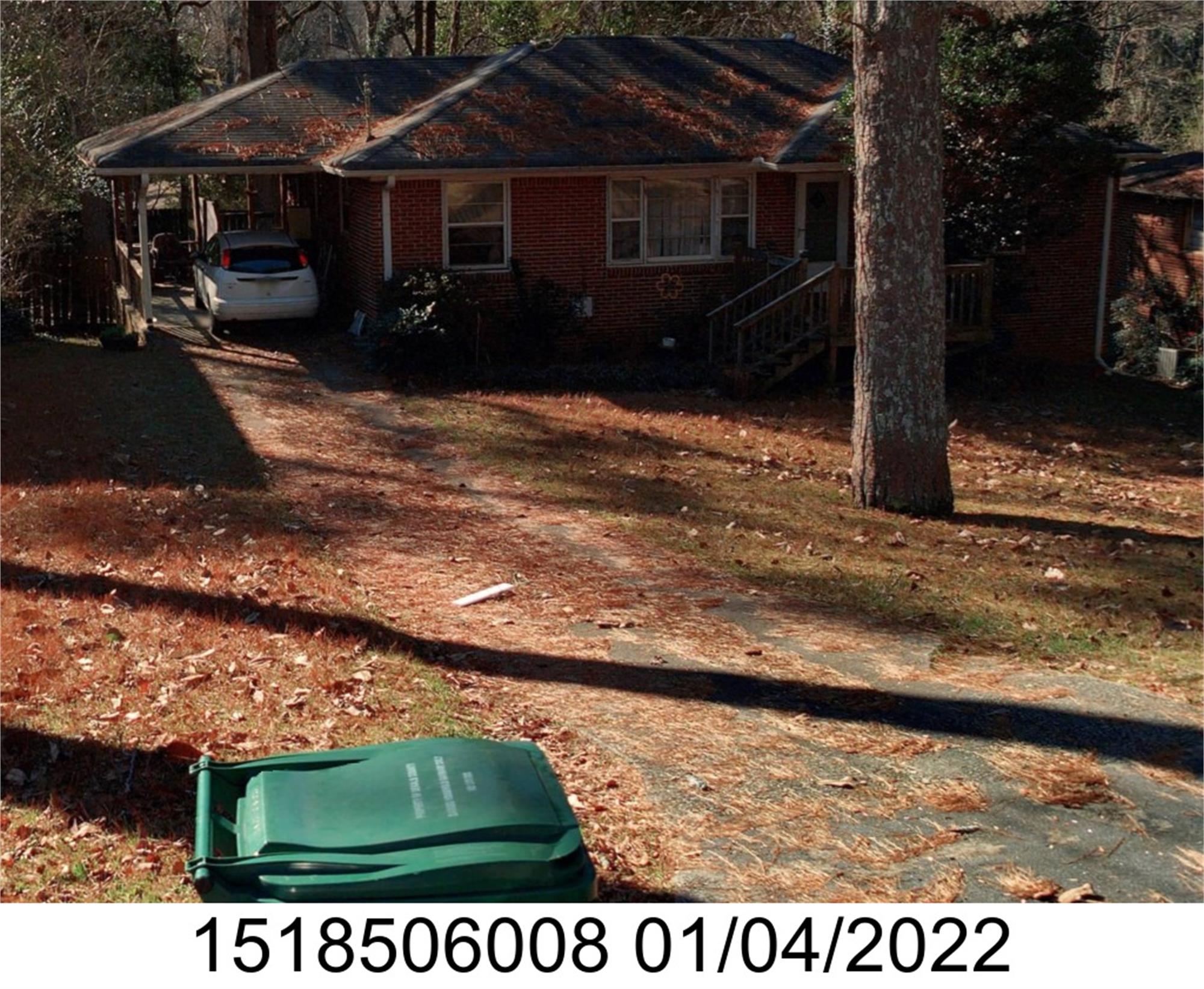 2989 Pasadena Dr, Decatur, GA 30032-3533