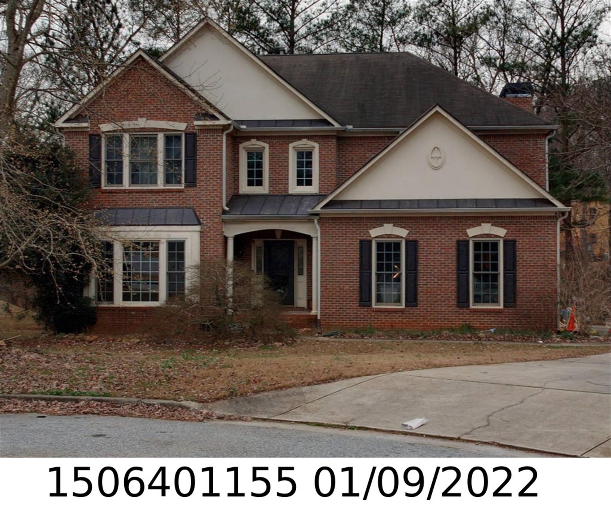 3687 Eagles Beek Cir, Decatur, GA 30038-3559