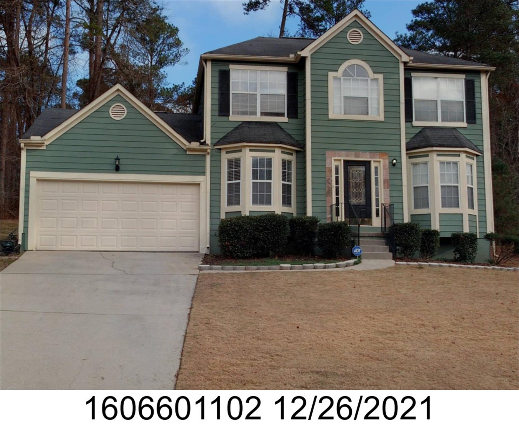 978 Shadow Ridge Trce, Lithonia, GA 30058-3219