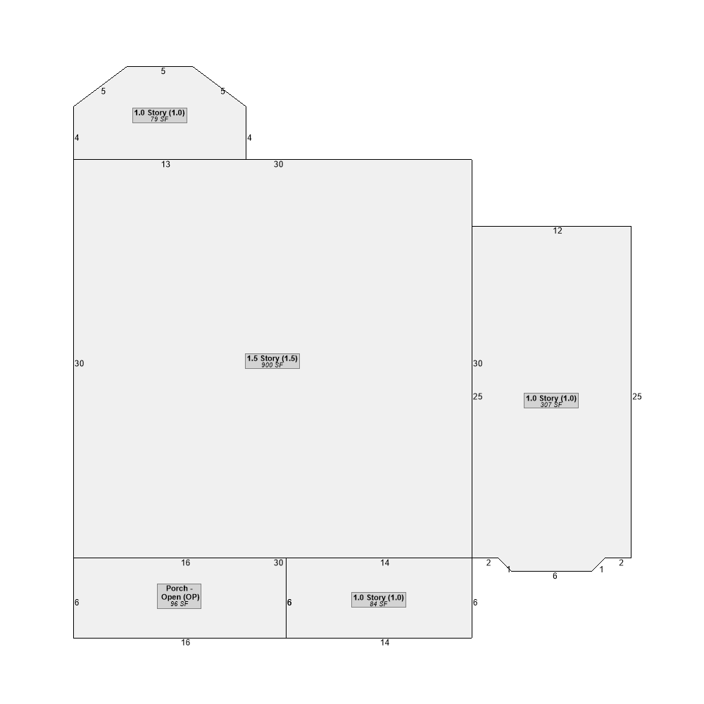 163 Riverdale Cir, Griffin, GA 30223-1566