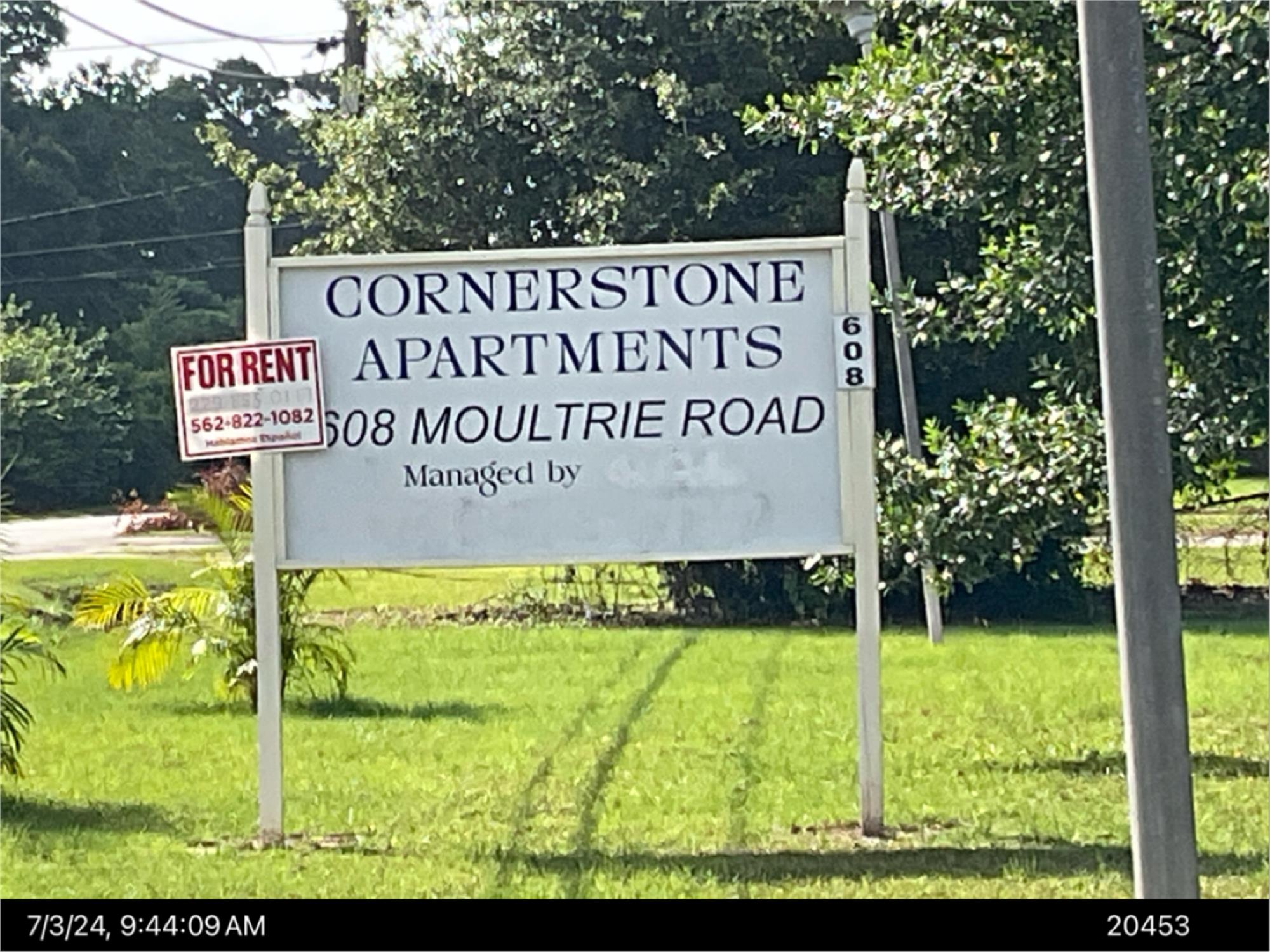 608 Moultrie Rd, Albany, GA 31705-3748