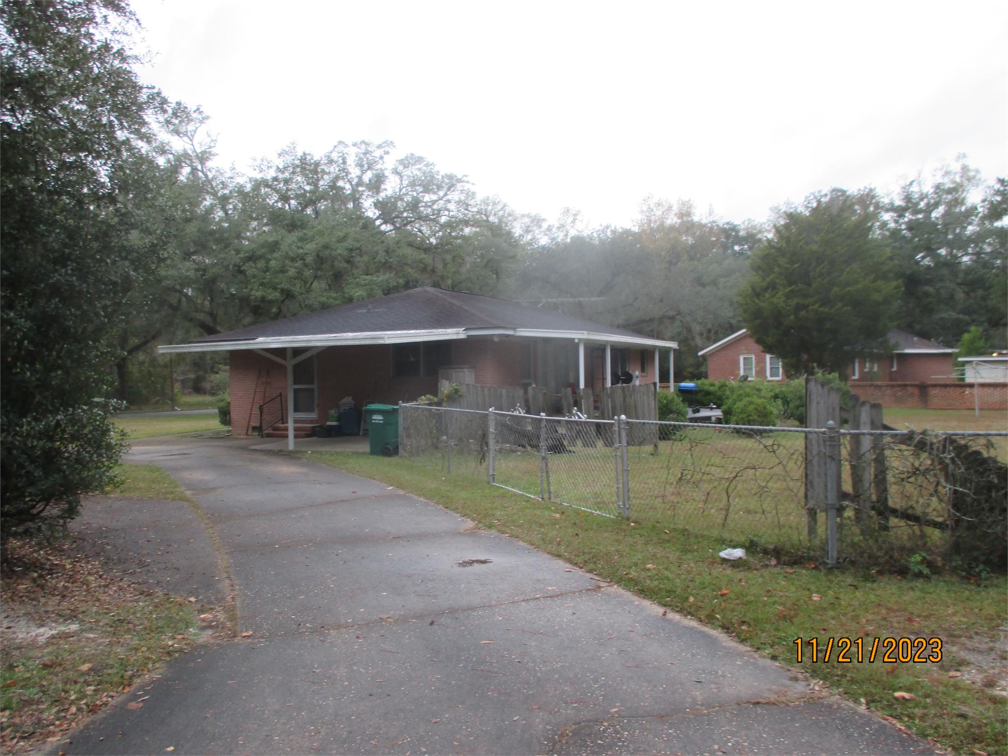 1900 Mcintosh Rd, Albany, GA 31701-1563