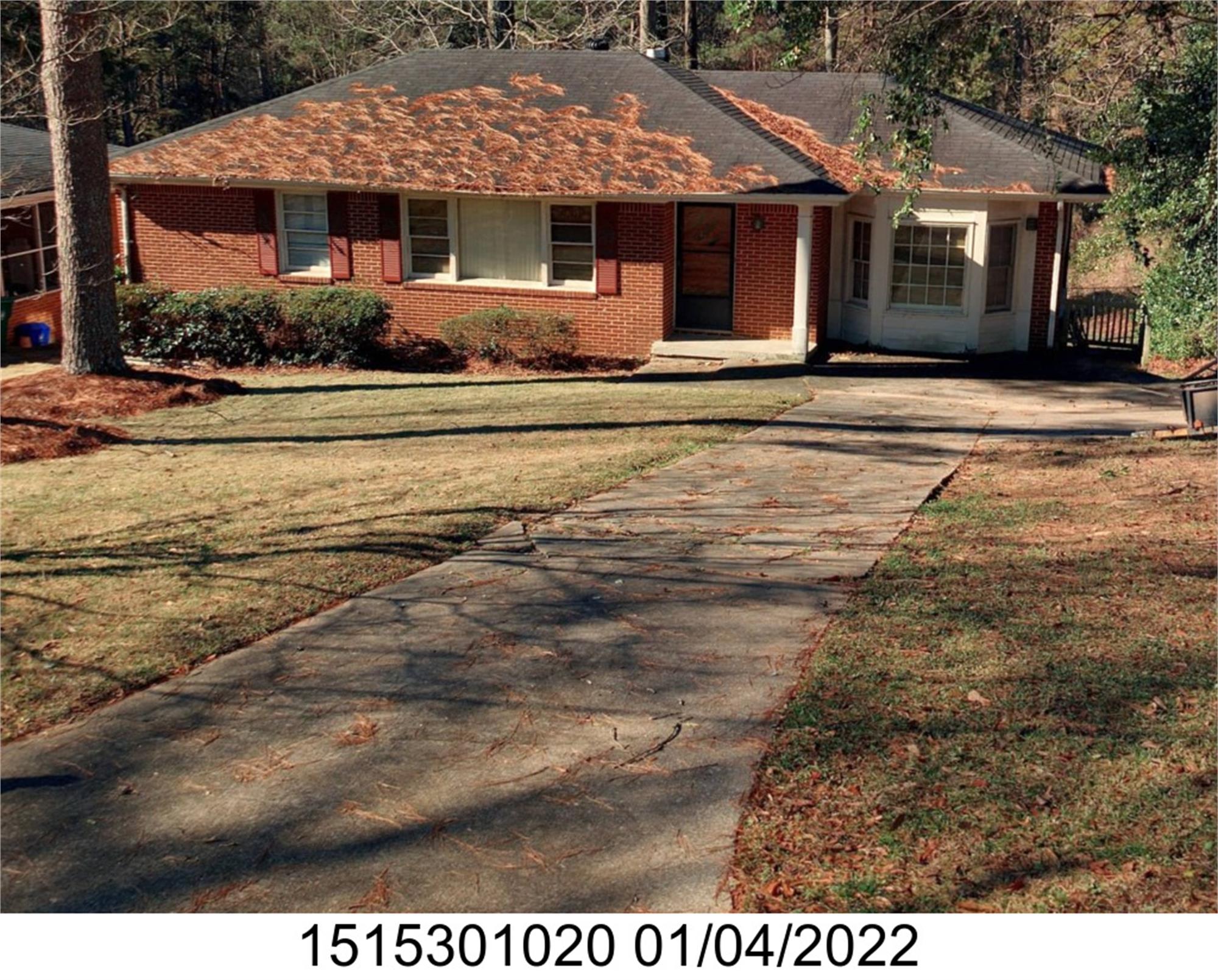 2131 Glendale Dr, Decatur, GA 30032-5809