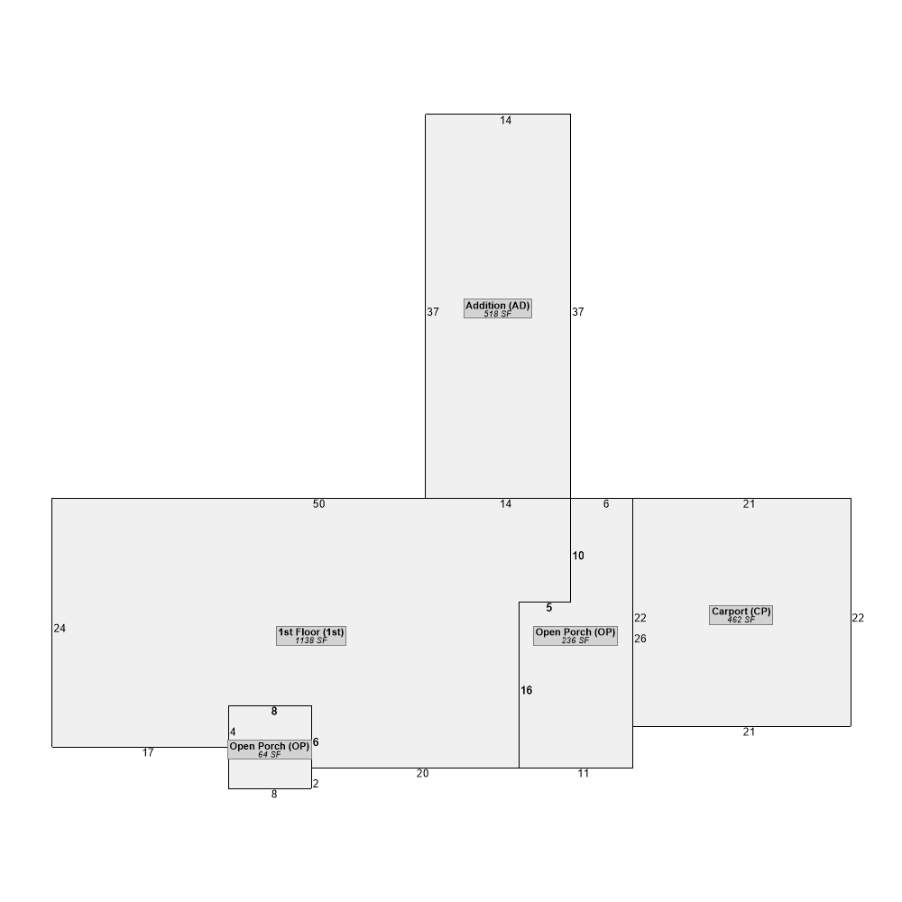 1069 Red Rock Rd, Sylvester, GA 31791-4407