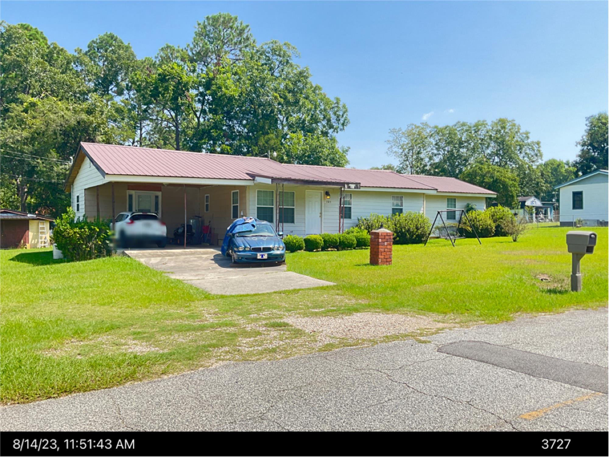 305 Cole St, Tifton, GA 31794-5901