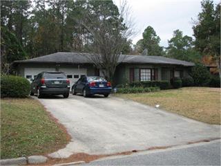 77 Hornet Dr, Brunswick, GA 31525-1981