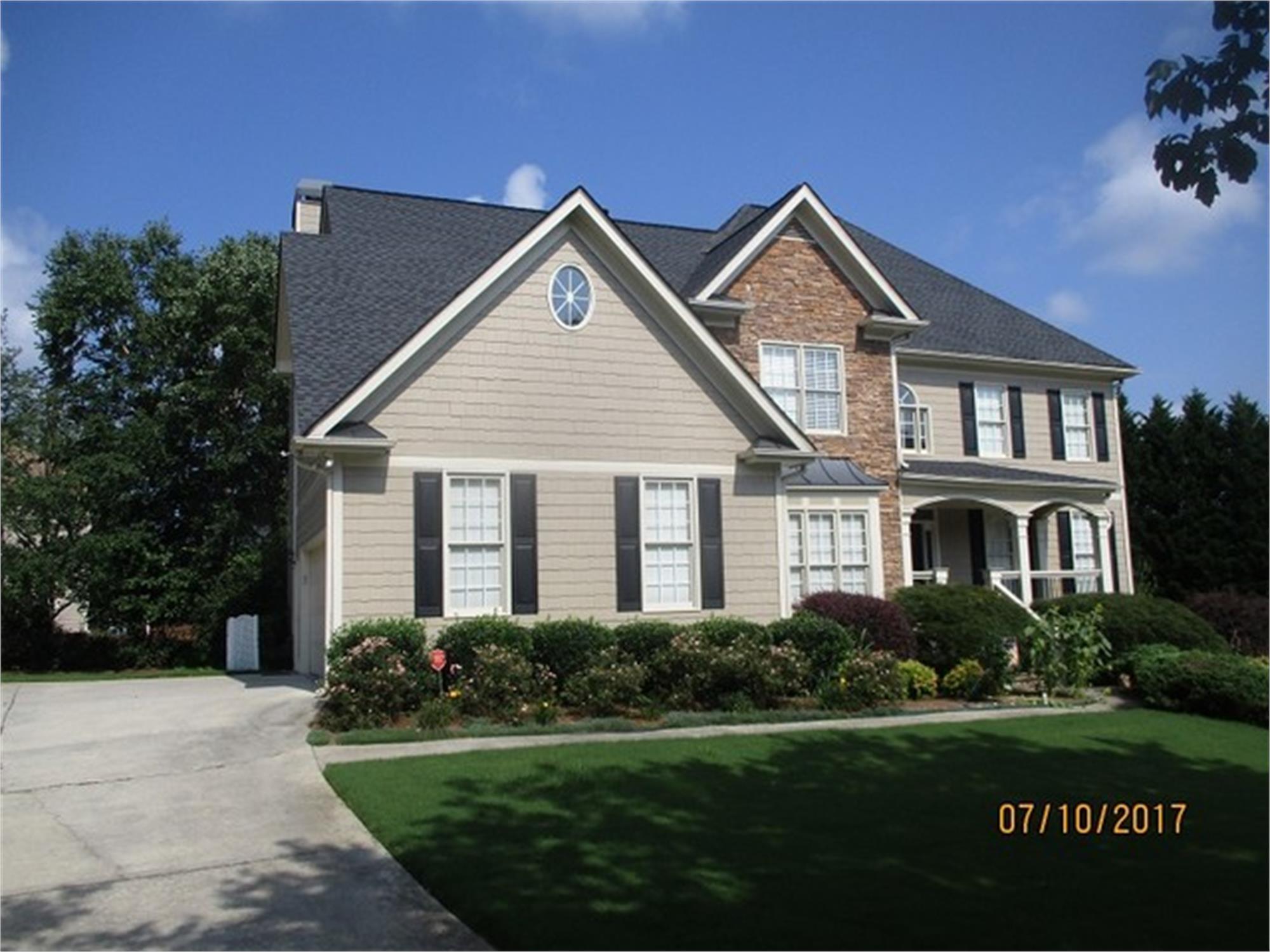 1142 White Cloud Rdg Sw, Snellville, GA 30078-7388