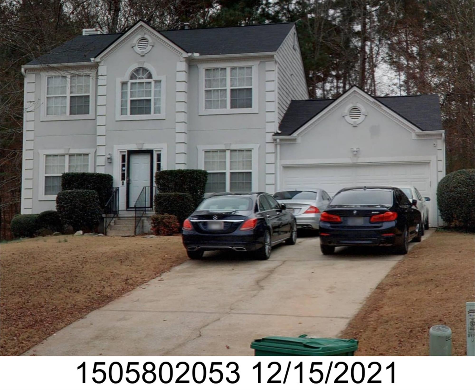 3185 Kings Glen Trl, Decatur, GA 30034-4887