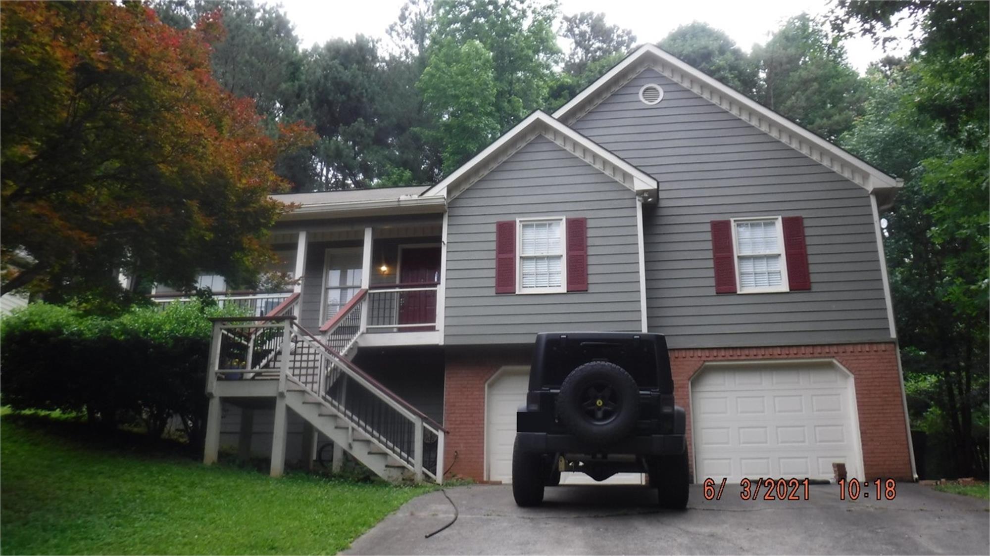 4550 Sagebrush Dr Nw, Kennesaw, GA 30152-5441