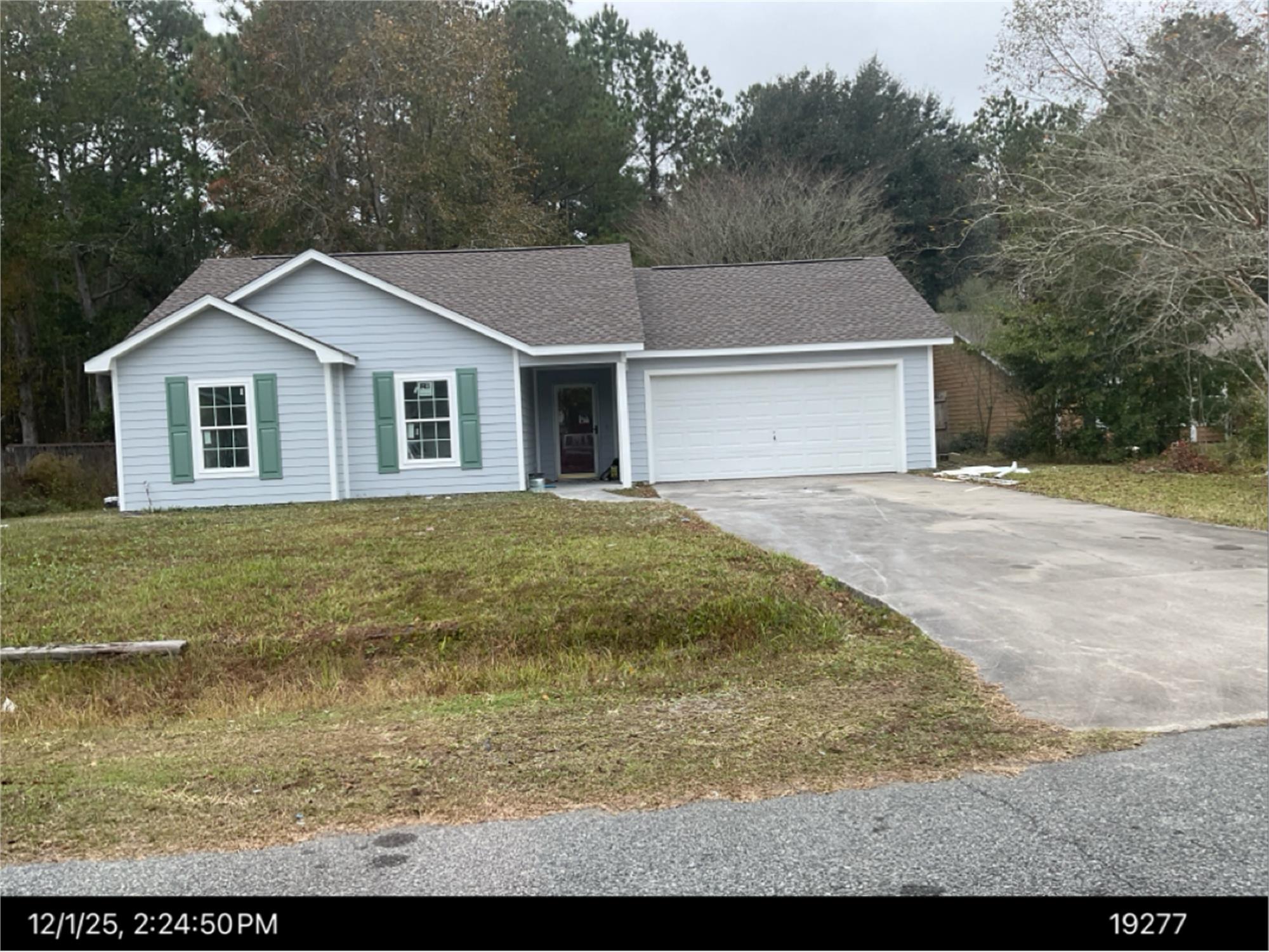 122 Bamboo Dr, Kingsland, GA 31548-6110