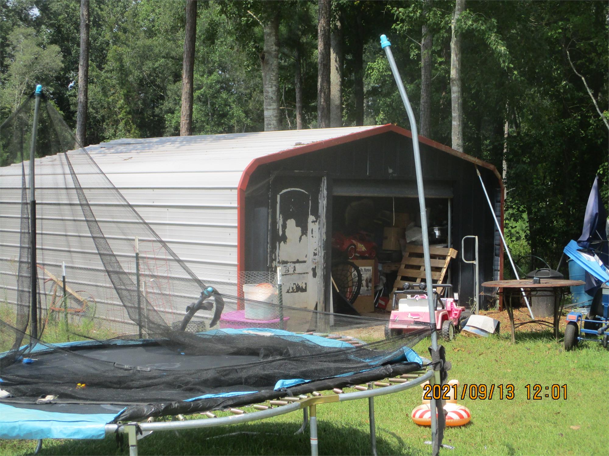 173 Rogers Cir, Barnesville, GA 30204-3451