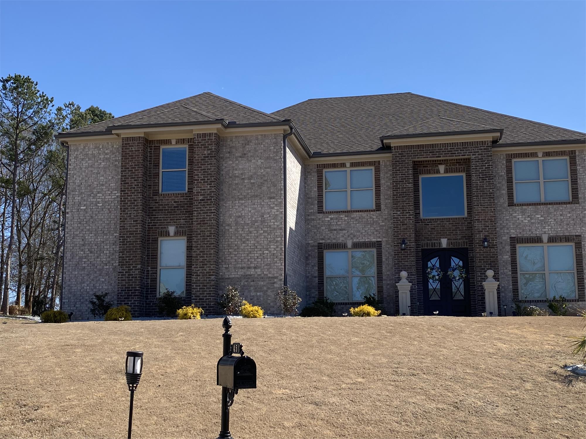 45 Leyland Cypress Way, Covington, GA 30014-8343