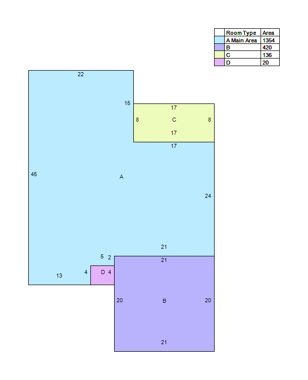 5125 Summersun Dr, Morrow, GA 30260-3754