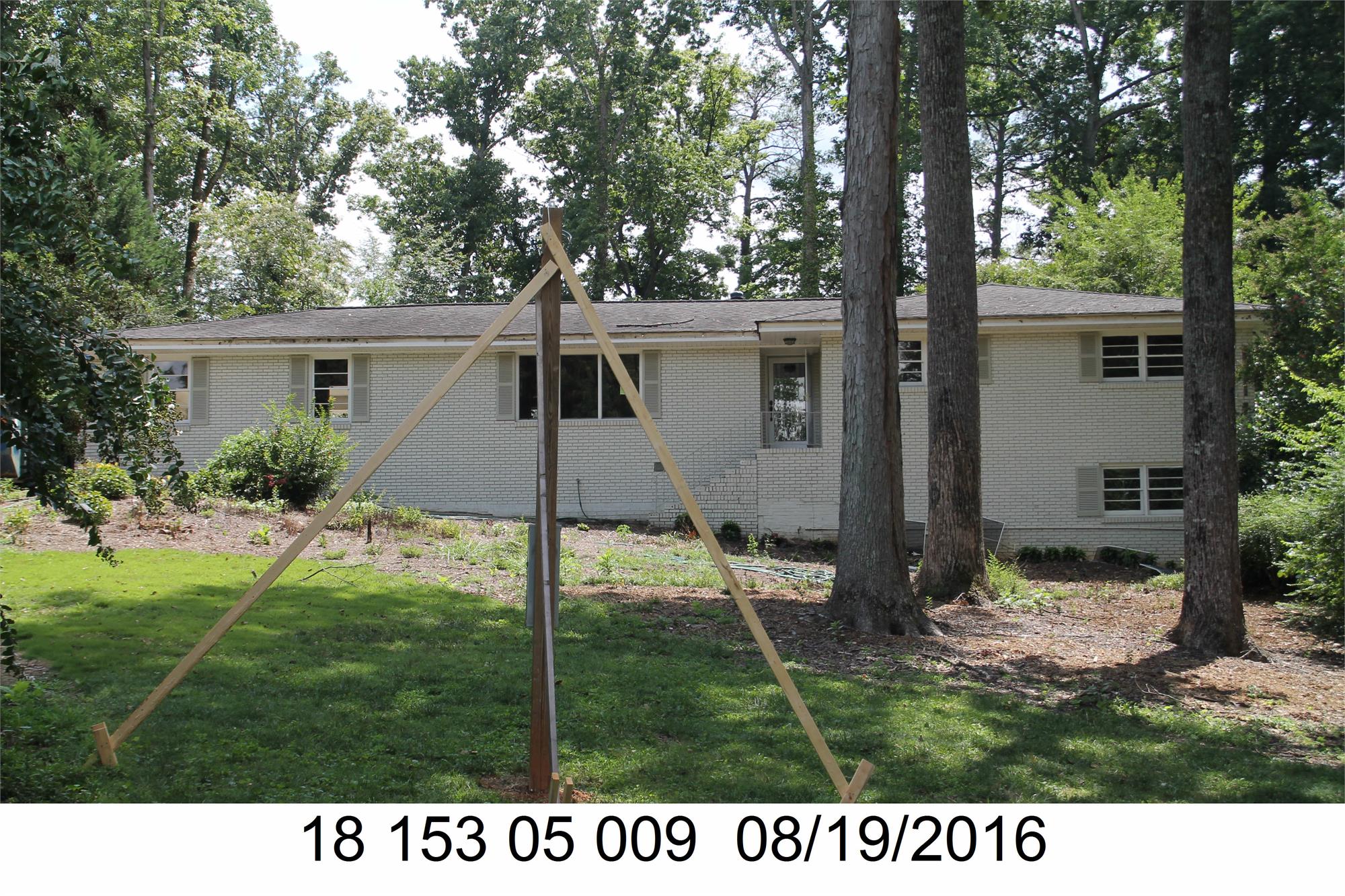 1263 Hopkins Terrace Ne, Atlanta, GA 30324-3823