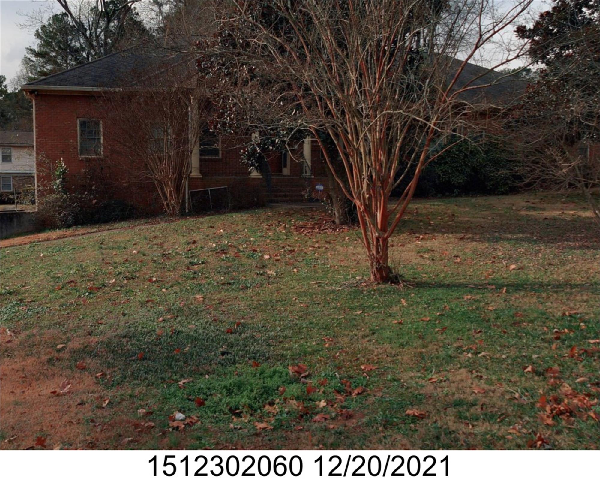 3421 Rainbow Dr, Decatur, GA 30034-1808