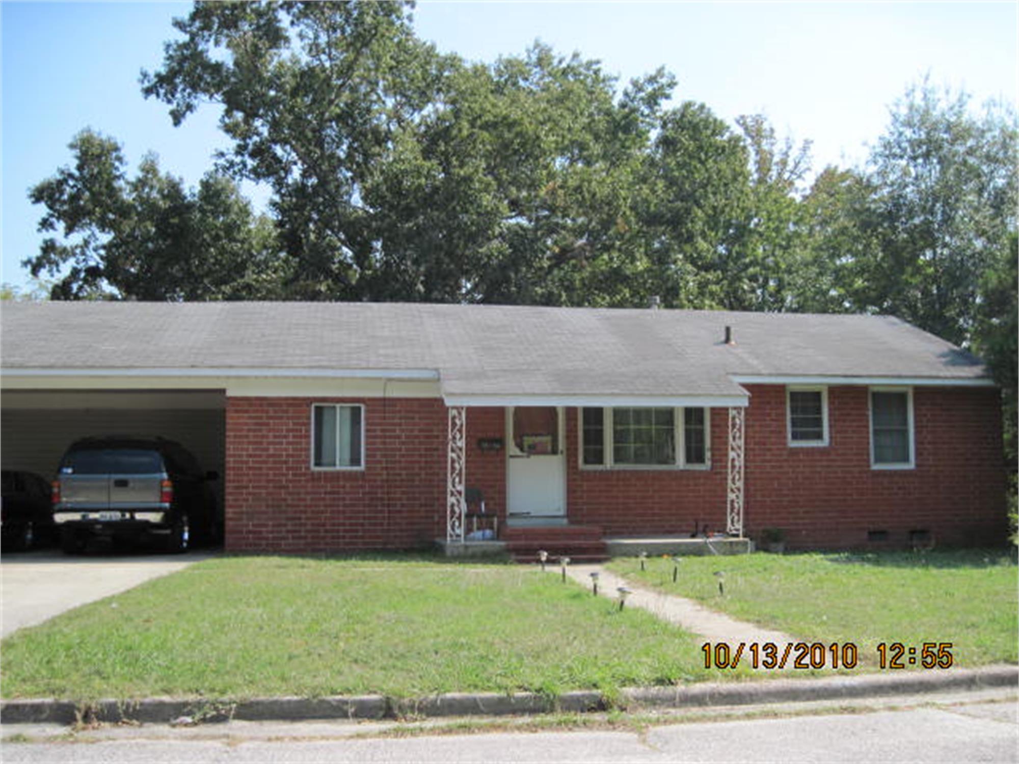 1530 Wilder St, Augusta, GA 30904-4071
