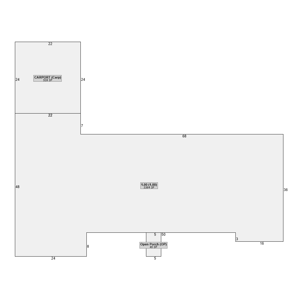 801 S Gordon Ave, Adel, GA 31620-3669