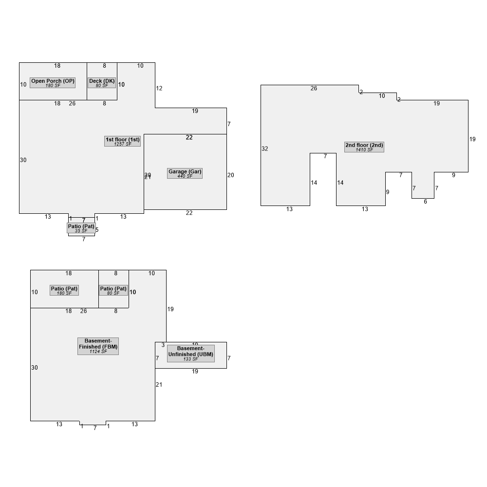 46 Enclave Ln, Newnan, GA 30263-3585
