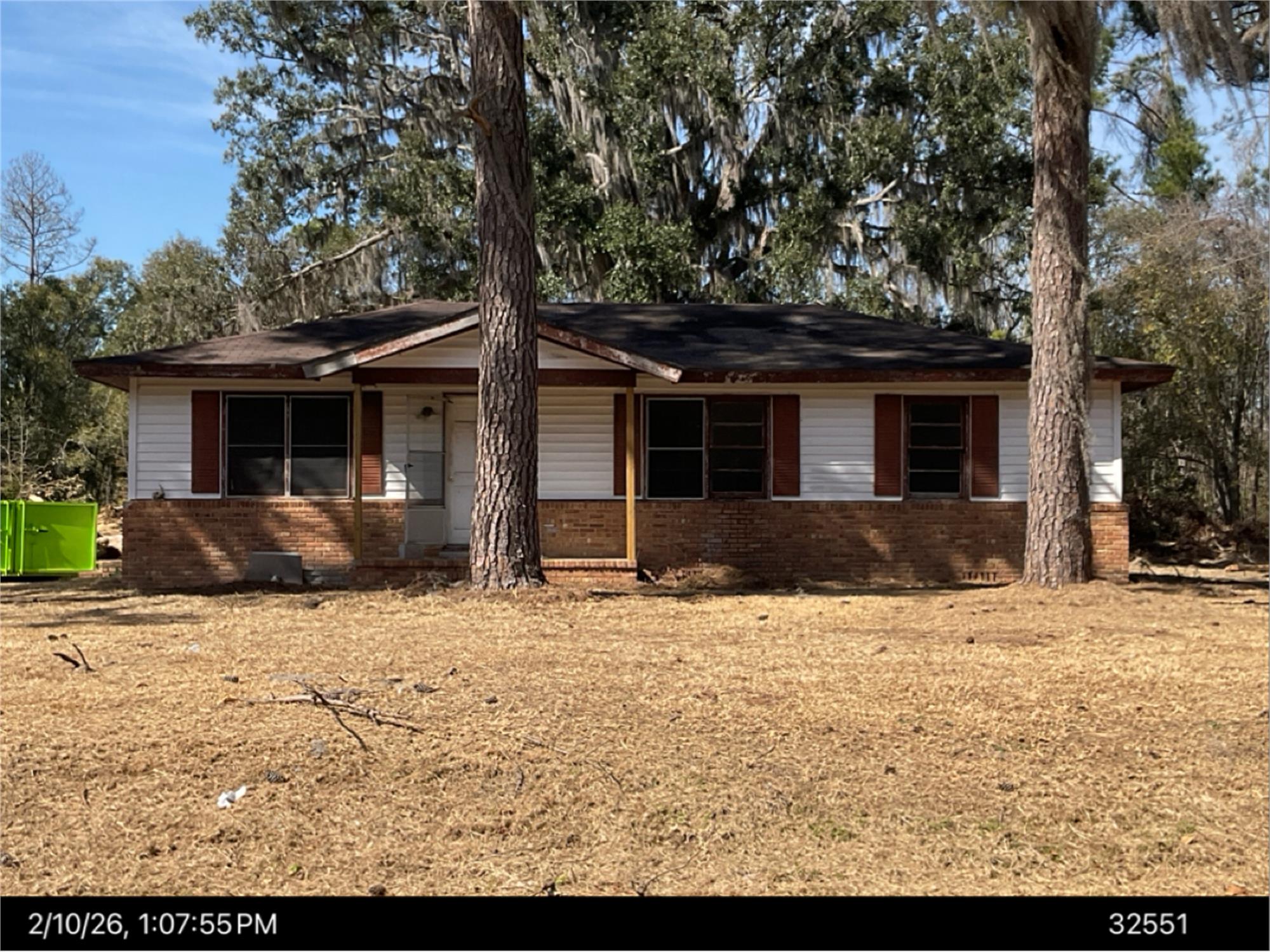 4749 Idlewood Dr, Valdosta, GA 31601-8141