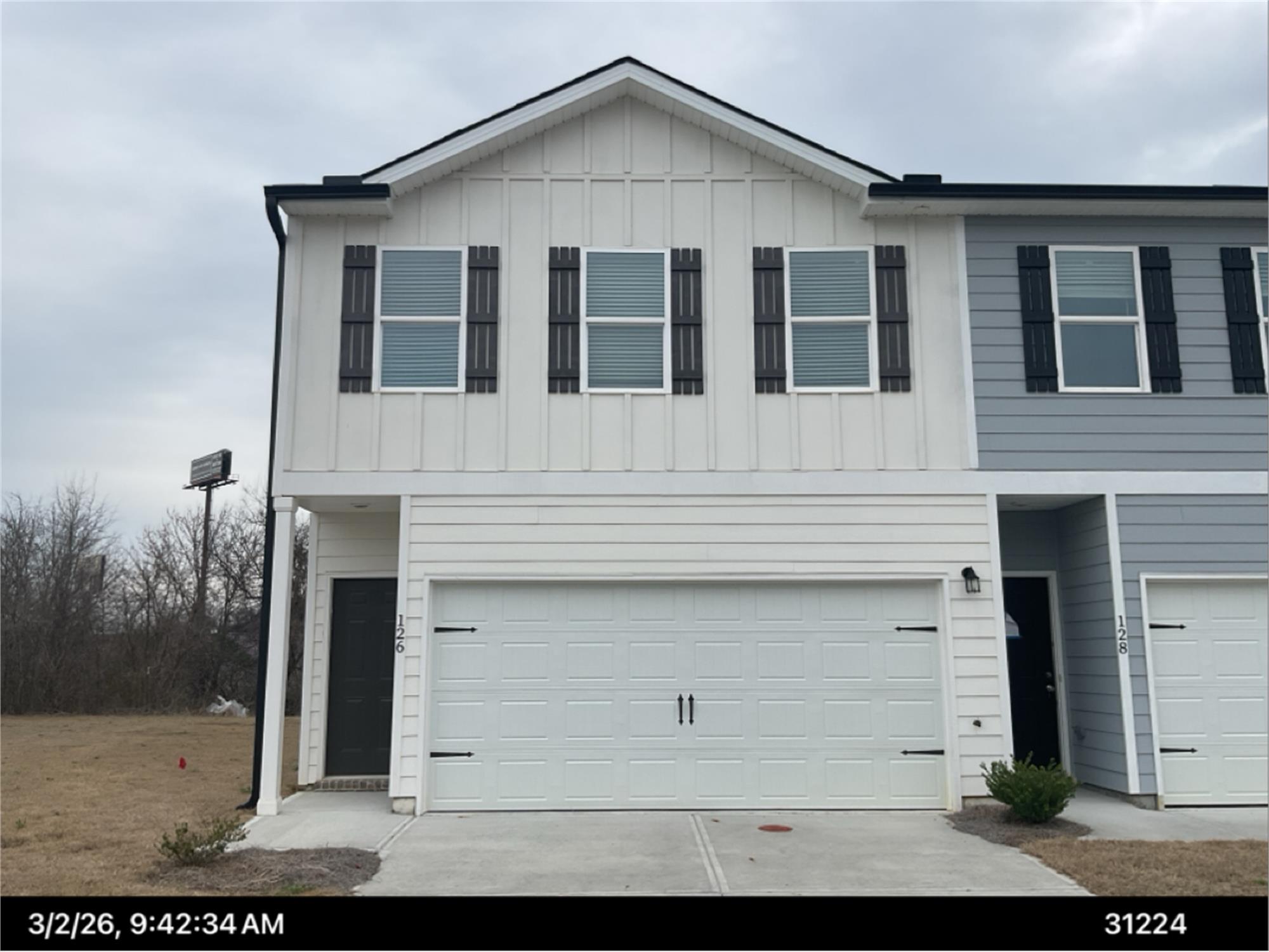 126 Brexley Dr, Calhoun, GA 30701-2815