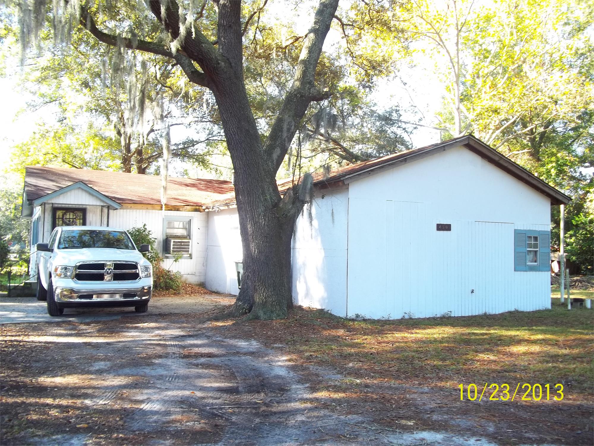 4501 Meadows Ave, Savannah, GA 31405-7027