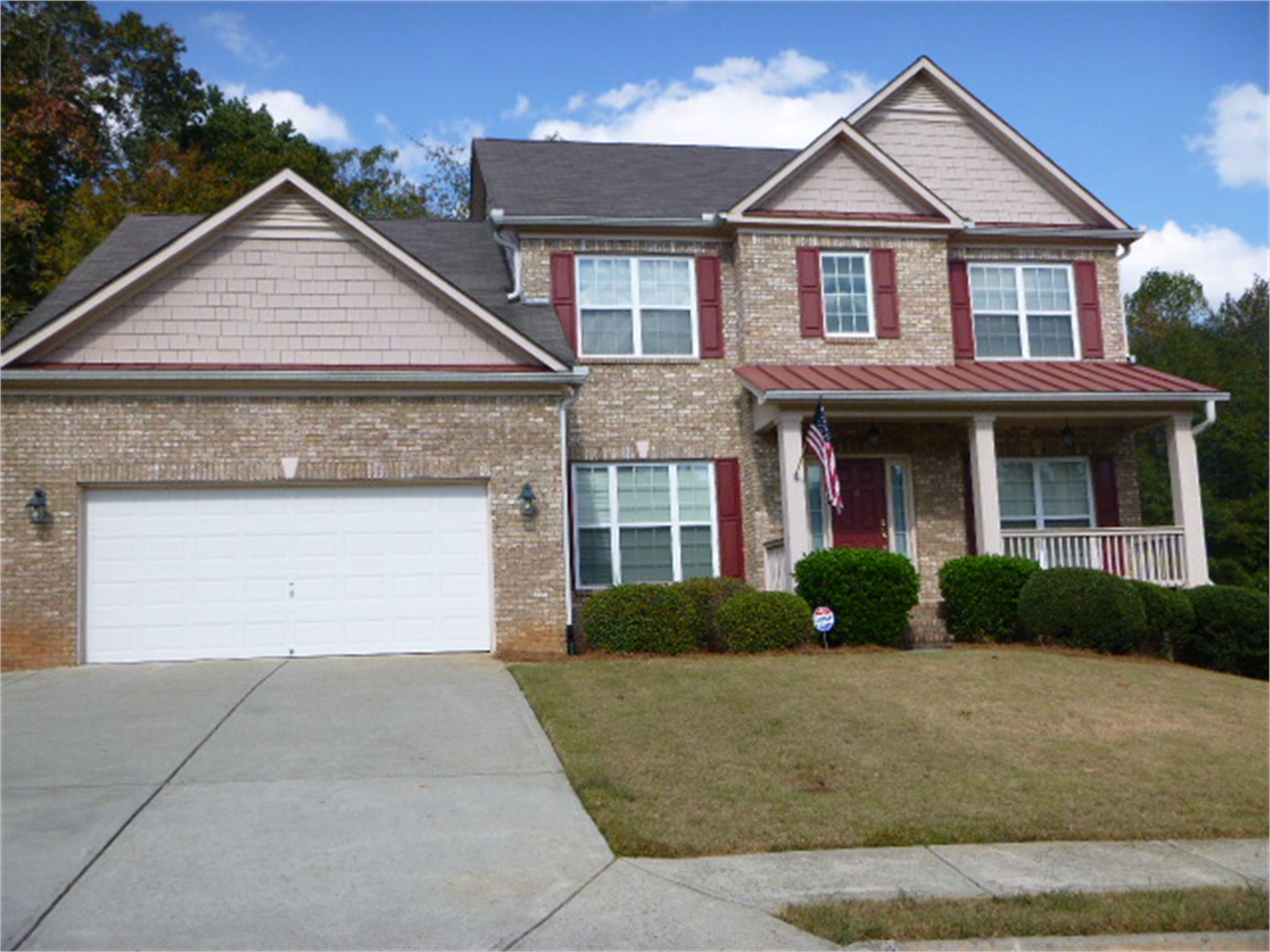 2879 Heritage Oaks Cir Ne, Dacula, GA 30019-7082