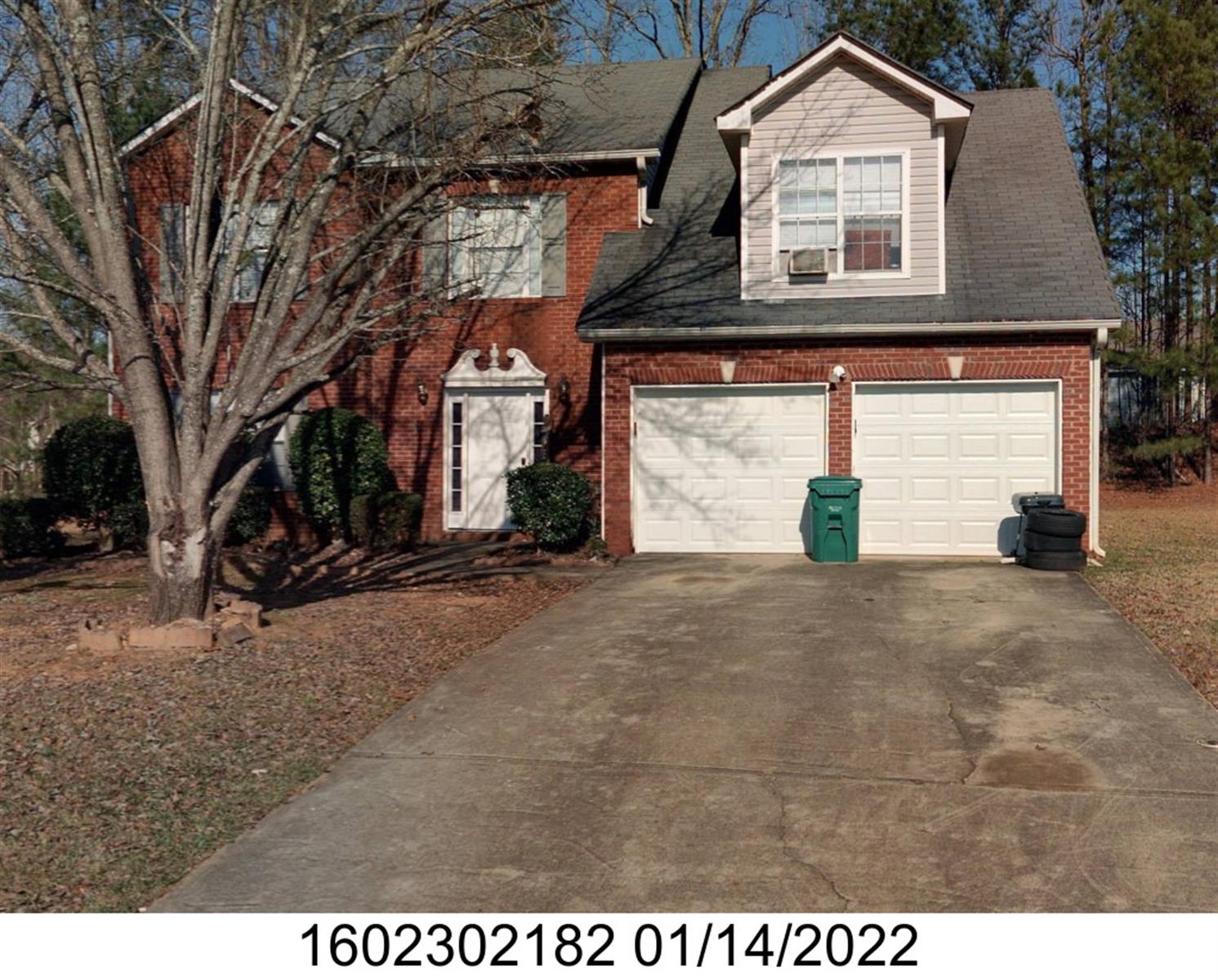 2996 Havenwood Way, Lithonia, GA 30038-5302
