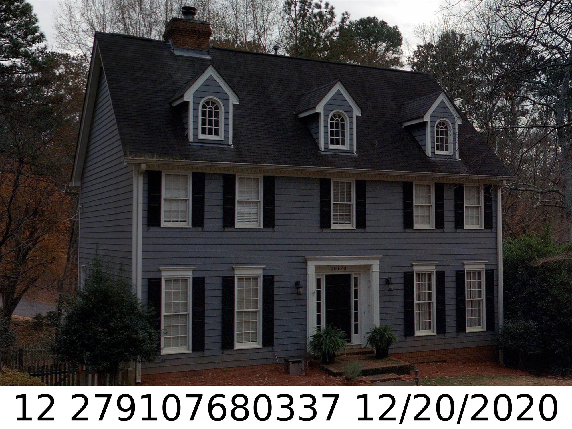 10170 Bluejack Ct, Roswell, GA 30076-3606
