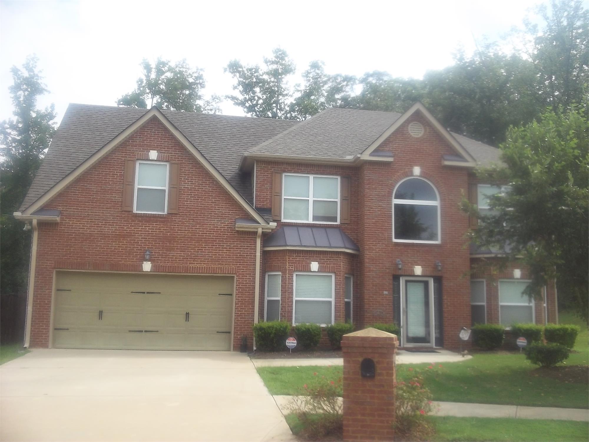 4071 Lucas Ln, Ellenwood, GA 30294-2069