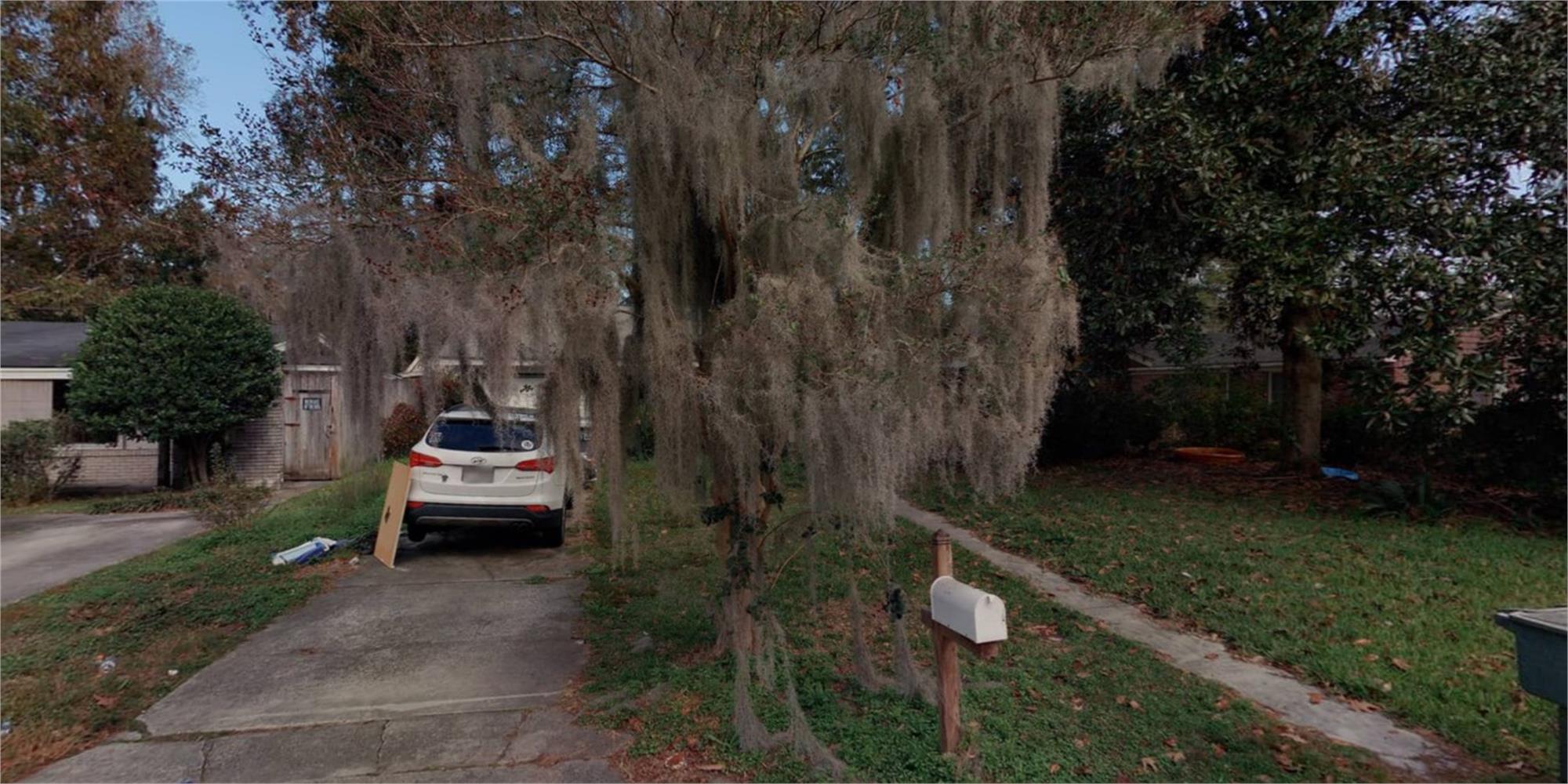 204 Van Nuys Blvd, Savannah, GA 31419-1341