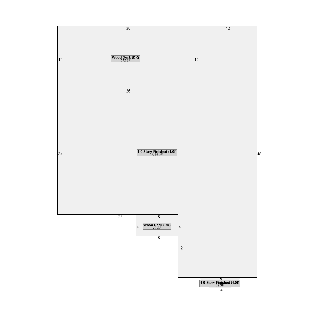 202 Gaz Rd Se, Dalton, GA 30721-4999