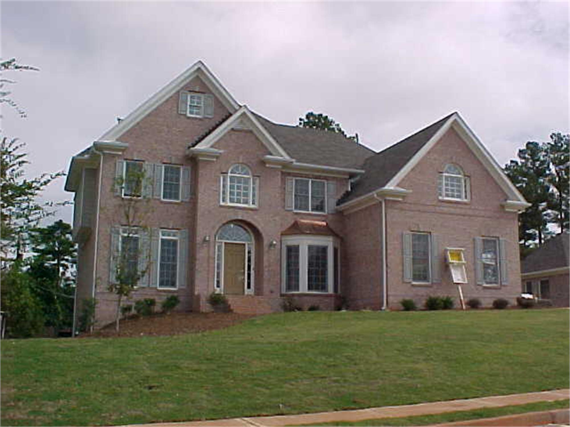 1220 Thistle Gate Path Sw, Lawrenceville, GA 30045-5450