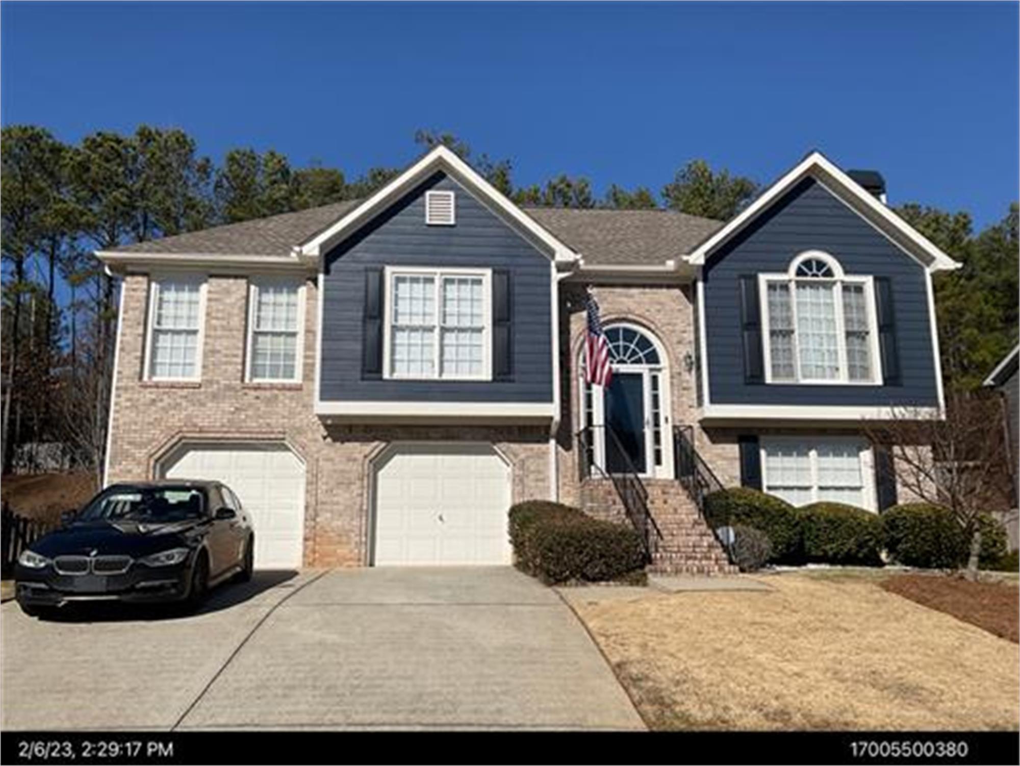 2967 Montview Dr Sw, Marietta, GA 30060-5138