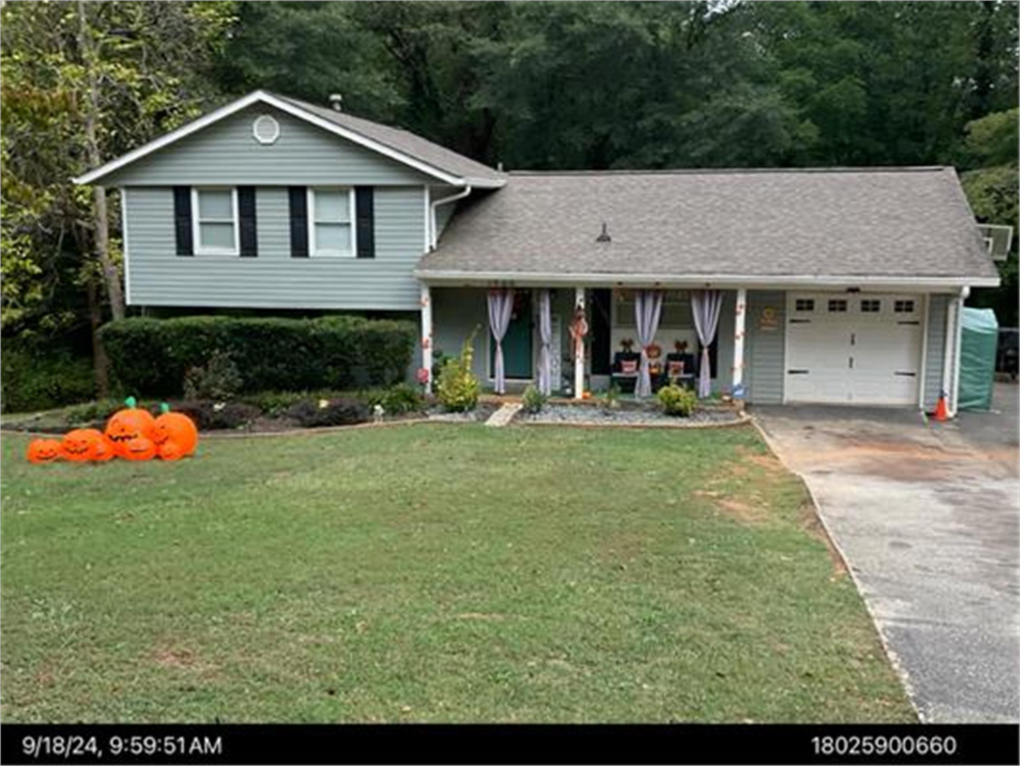 1960 Cox Dr Sw, Austell, GA 30168-5018