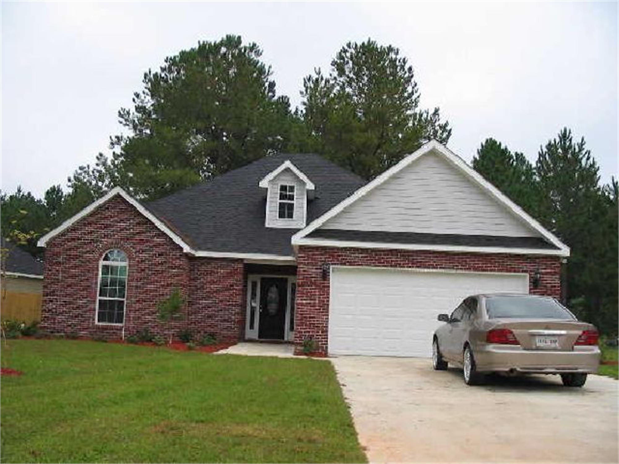 4159 Whithorn Way, Valdosta, GA 31605-7864