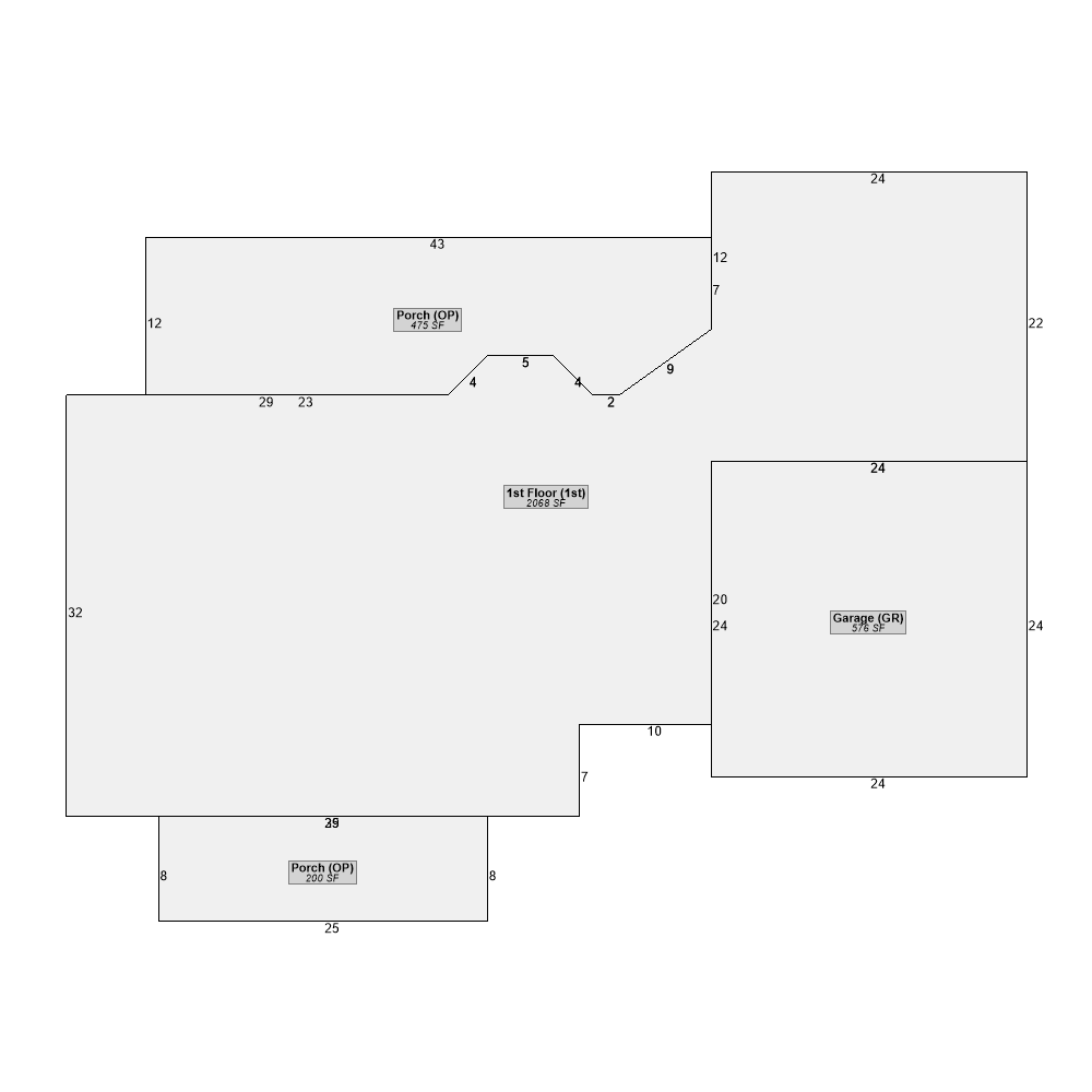 10071 Rabun Rd, Warrenton, GA 30828-2119