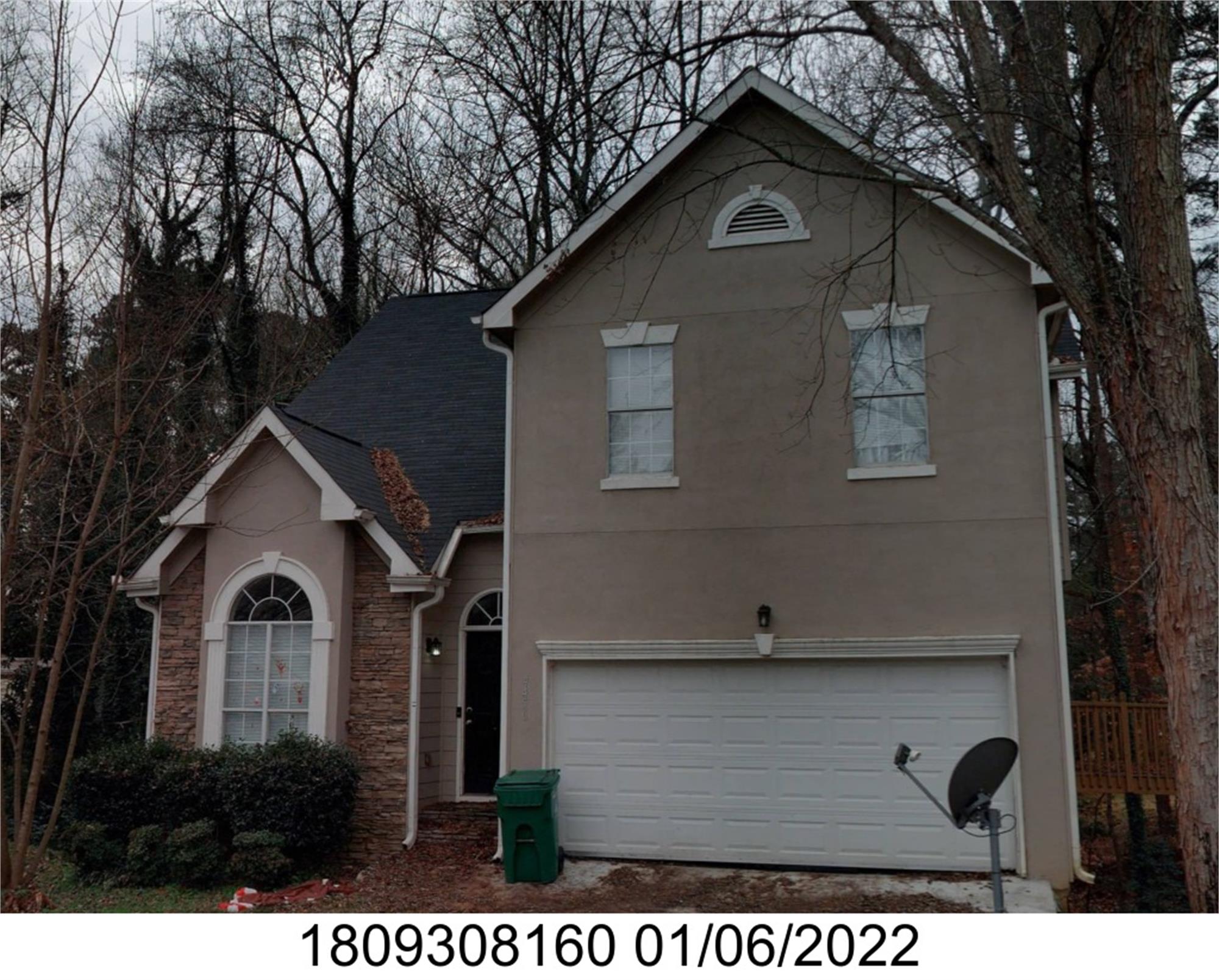 4456 Mccart Cv, Stone Mountain, GA 30083-2480