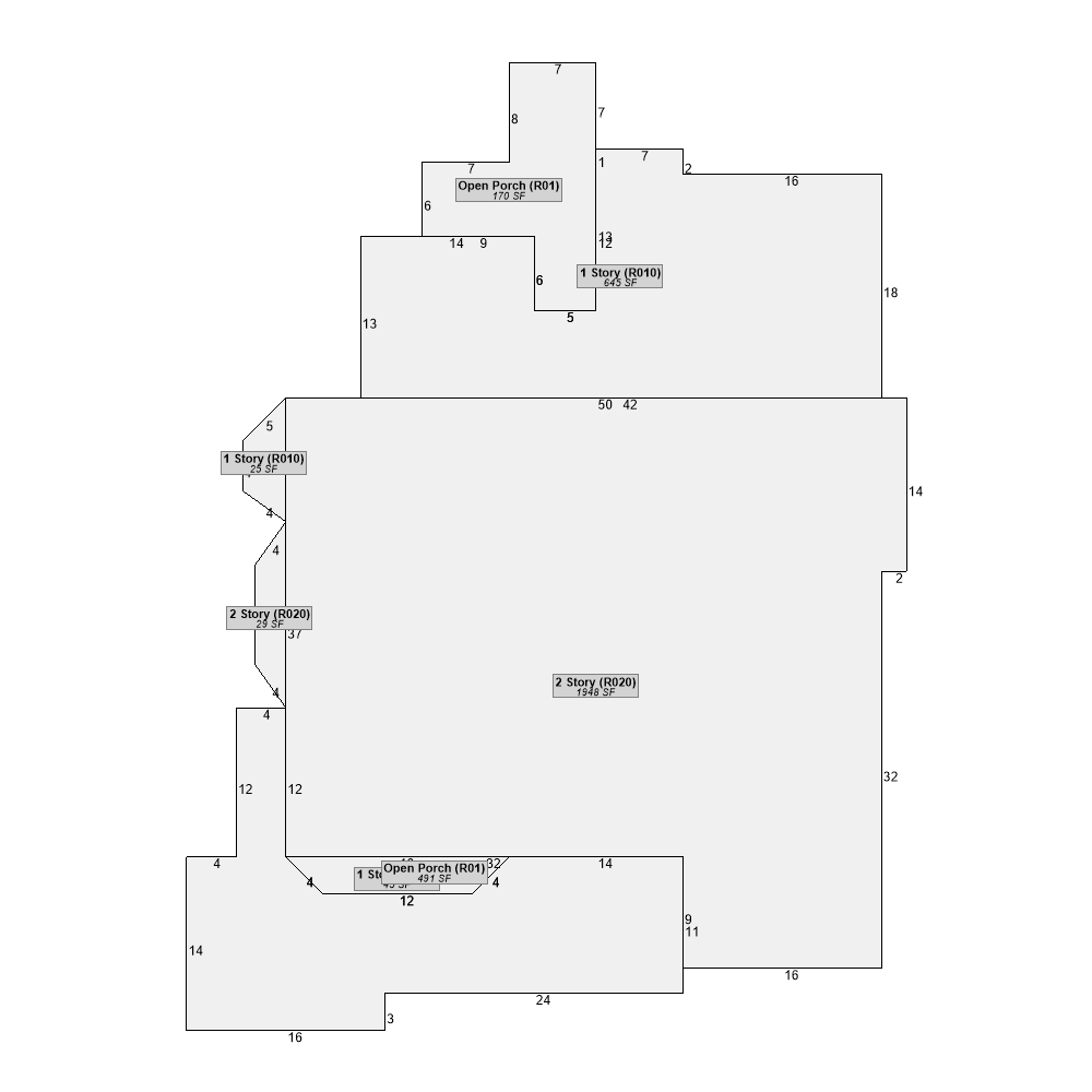 2161 Church St, Covington, GA 30014-2387