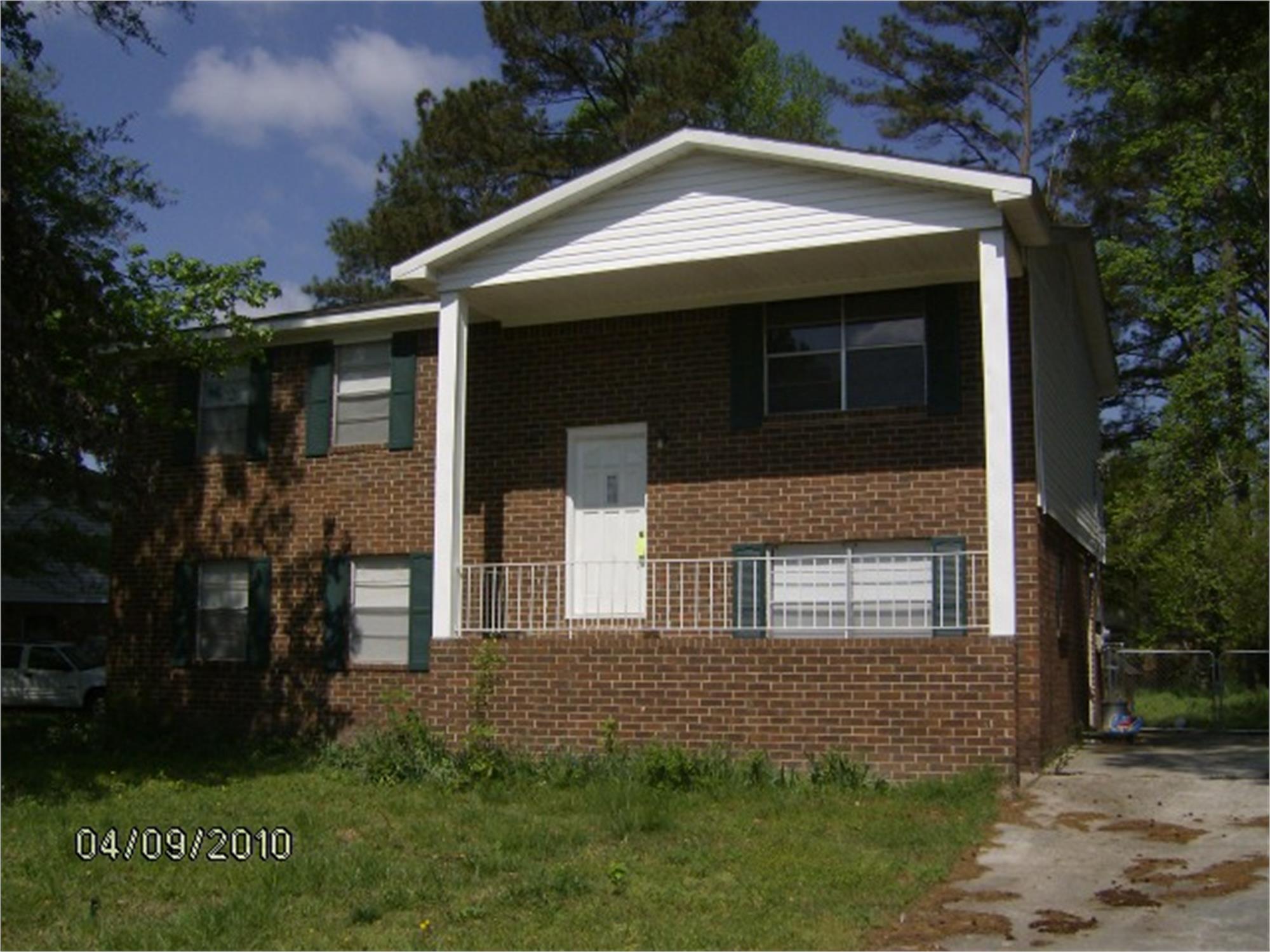 3637 Cameron Dr, Augusta, GA 30906-4383