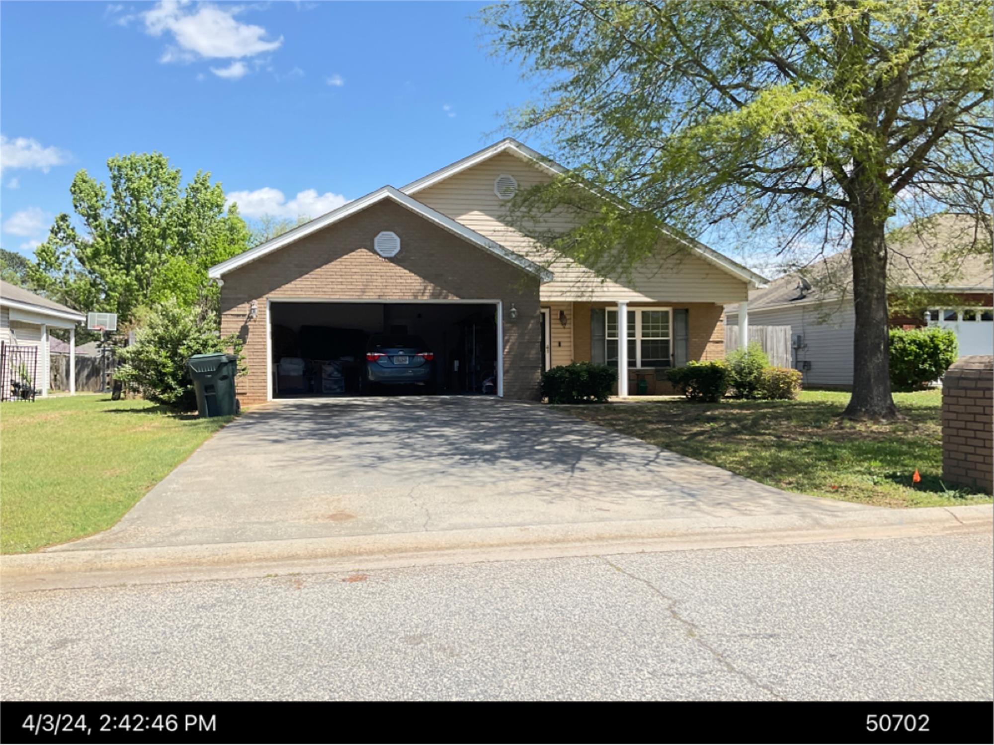 110 Santangelo Court, Warner Robins, GA 31093-7348