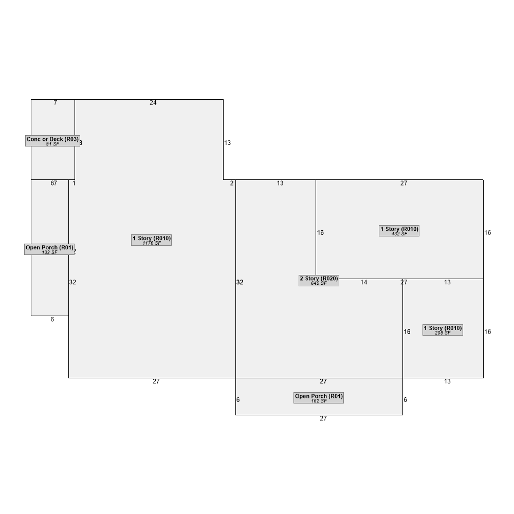 2670 Highway 213, Mansfield, GA 30055-3154