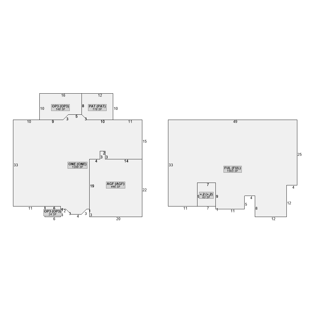 249 Traditions Ln, Hampton, GA 30228-1710