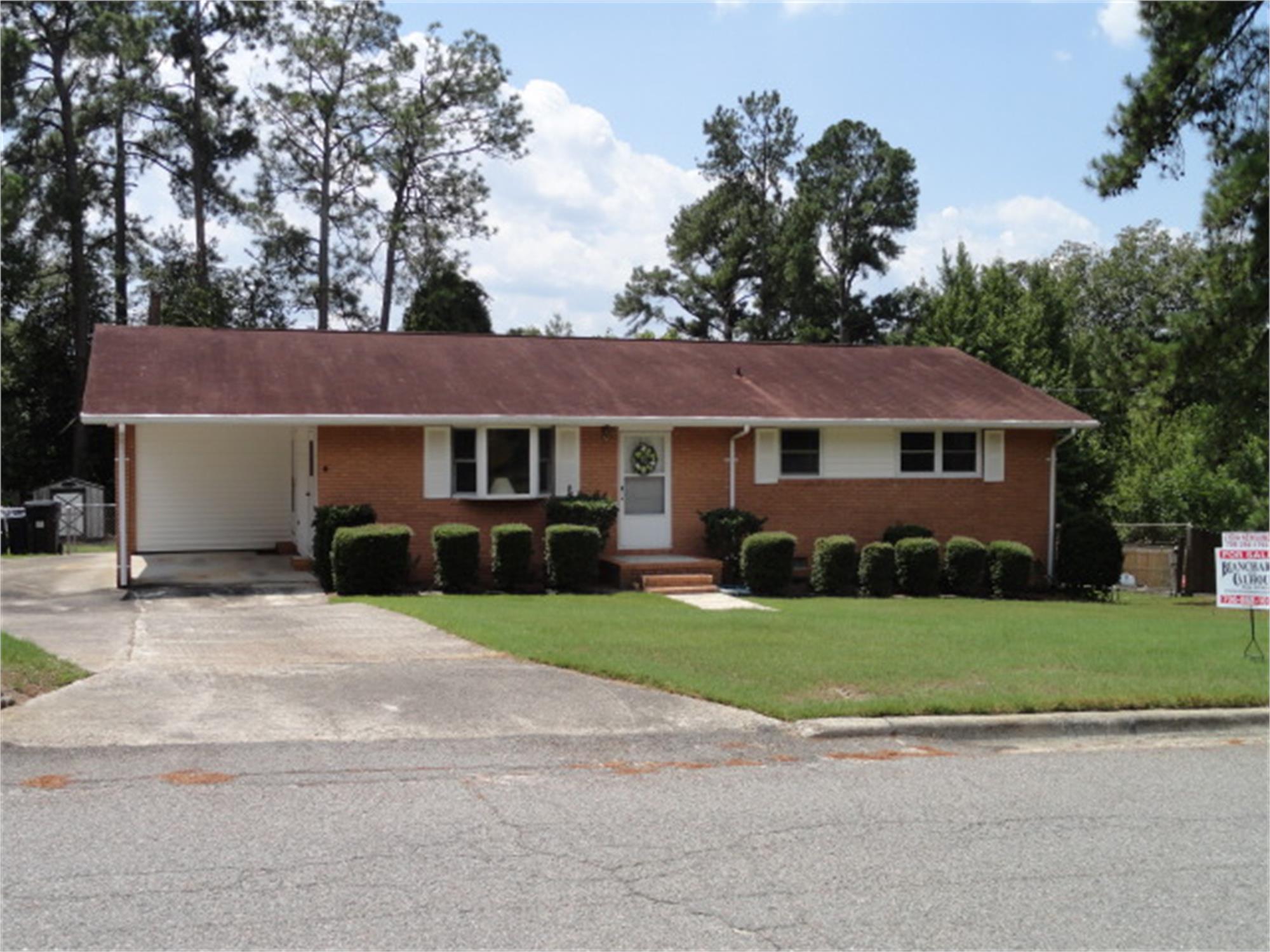 3517 Richmond Hill Rd, Augusta, GA 30906-4892