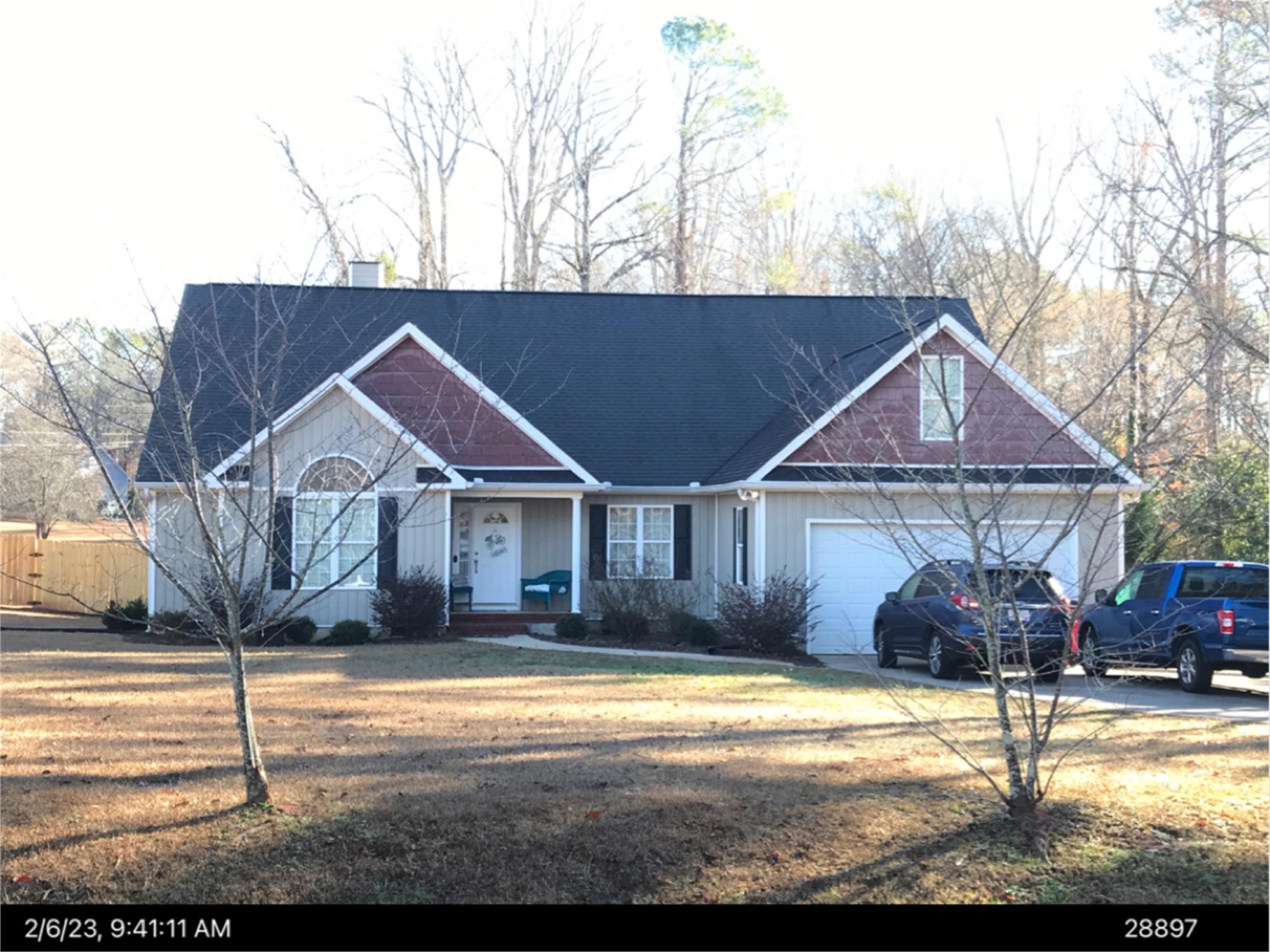 2191 Wesleyan Dr, Macon, GA 31210-1015