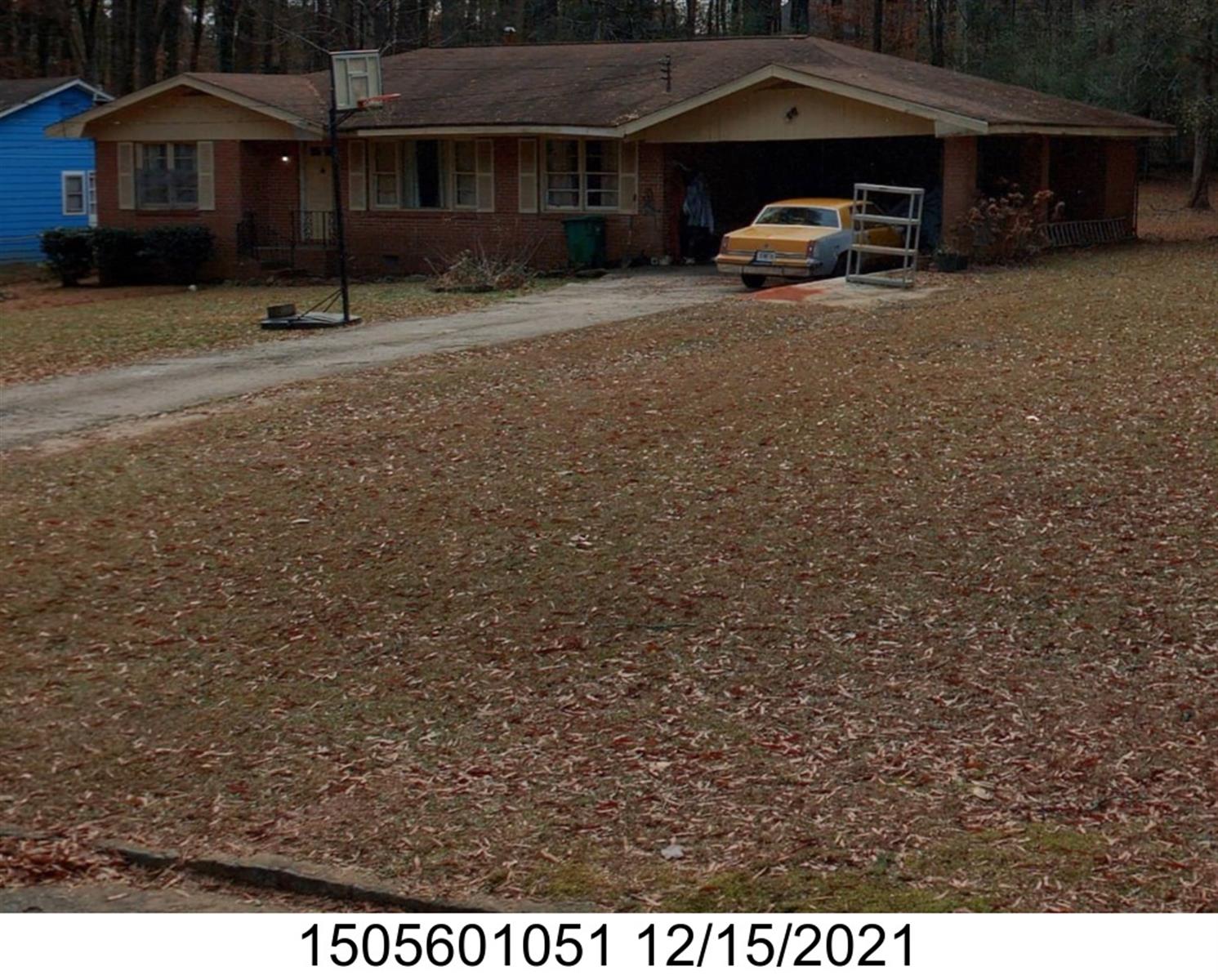 2763 Rovena Ct, Decatur, GA 30034-3811