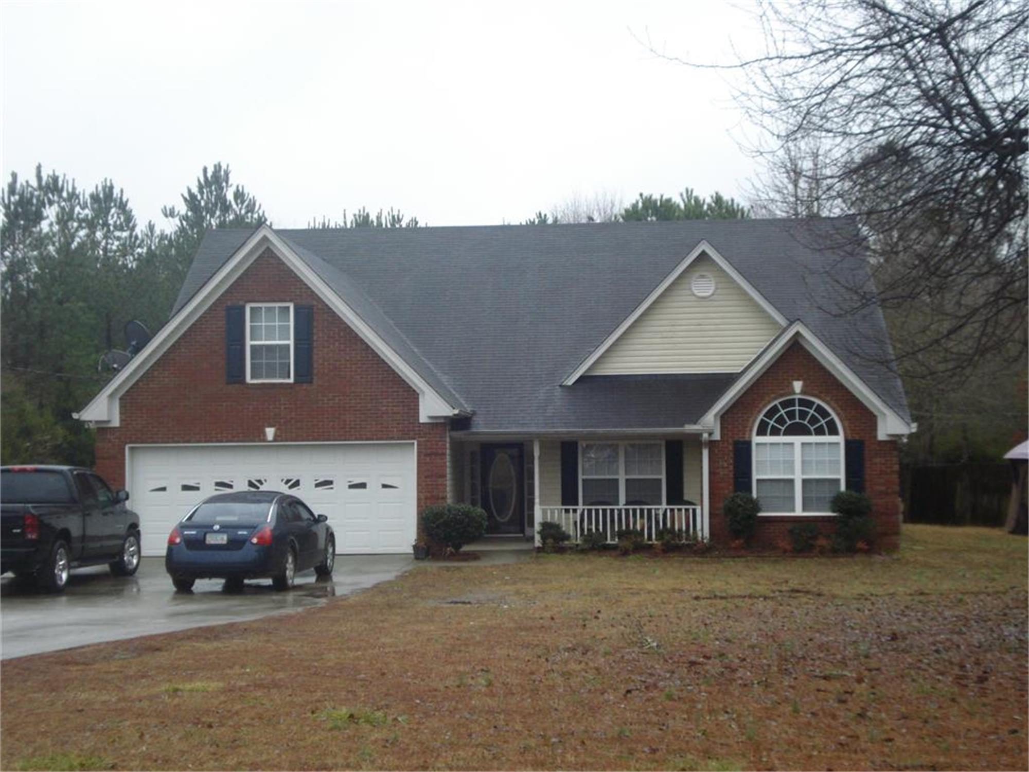 556 Stewart Rd, Covington, GA 30016-8235