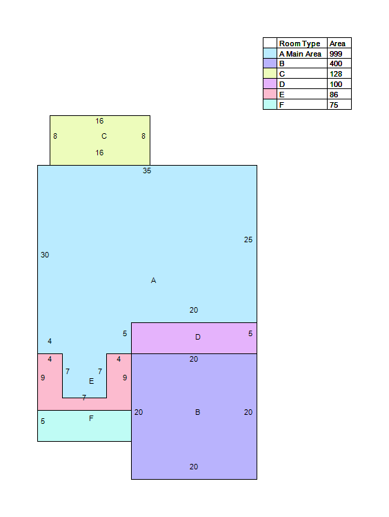 2139 Bridgewater Pass, Hampton, GA 30228-3660