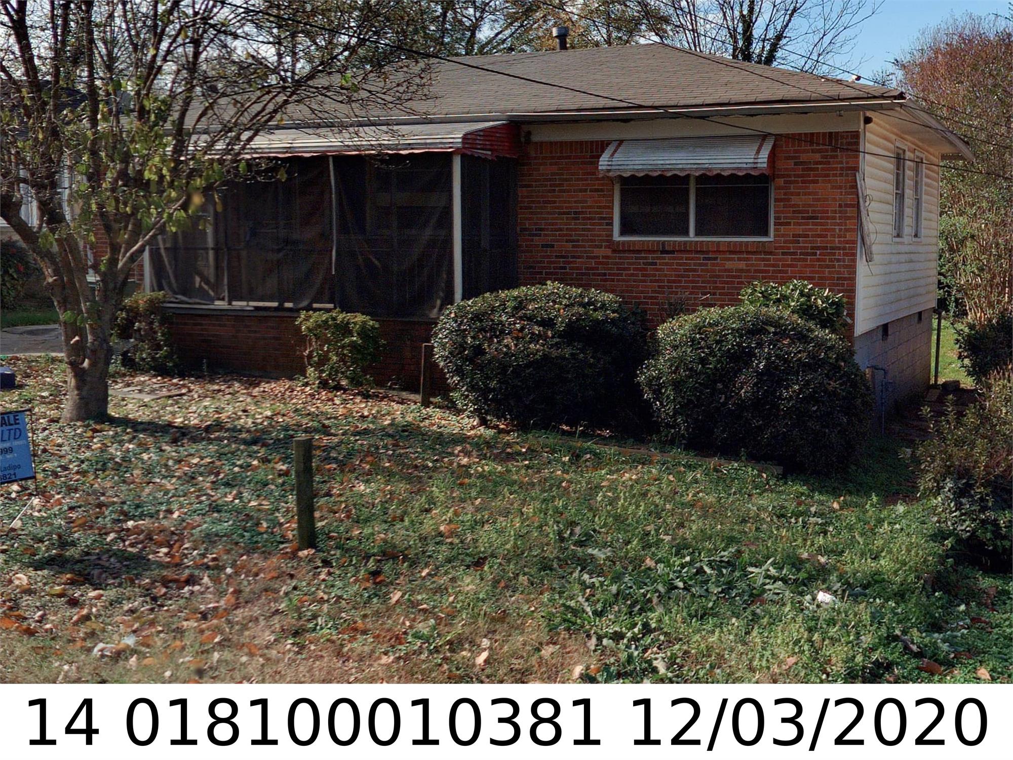 335 Betsy Ave Sw, Atlanta, GA 30310-1007