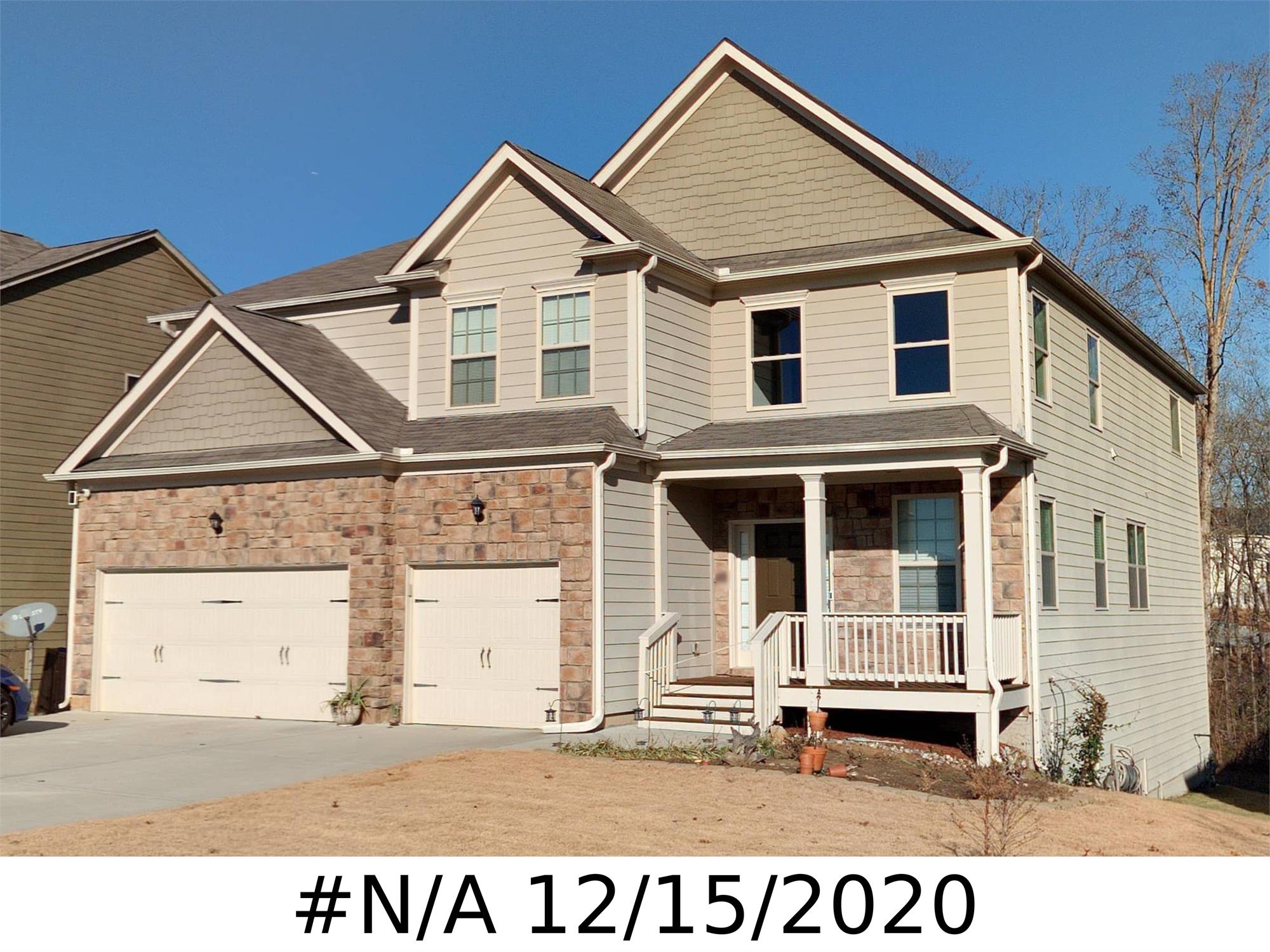 2748 Bluestone Dr Sw, Atlanta, GA 30331-9531