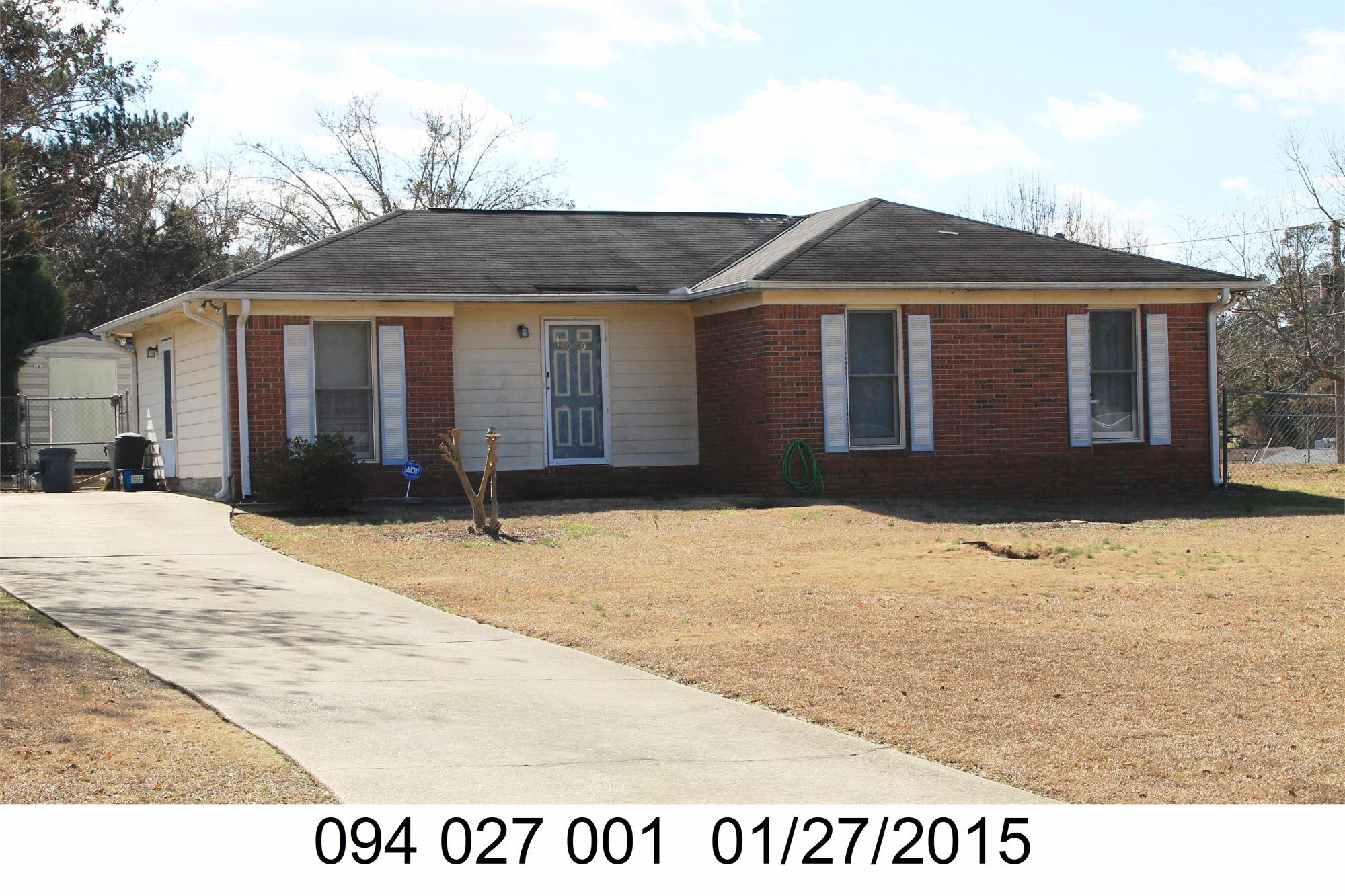 5020 Sentry St, Columbus, GA 31907-6375